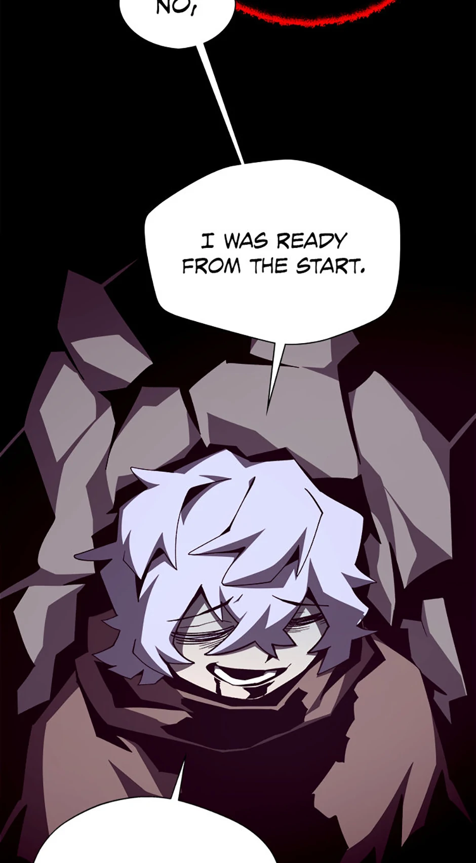 Read Dungeon Odyssey EN Manga Online