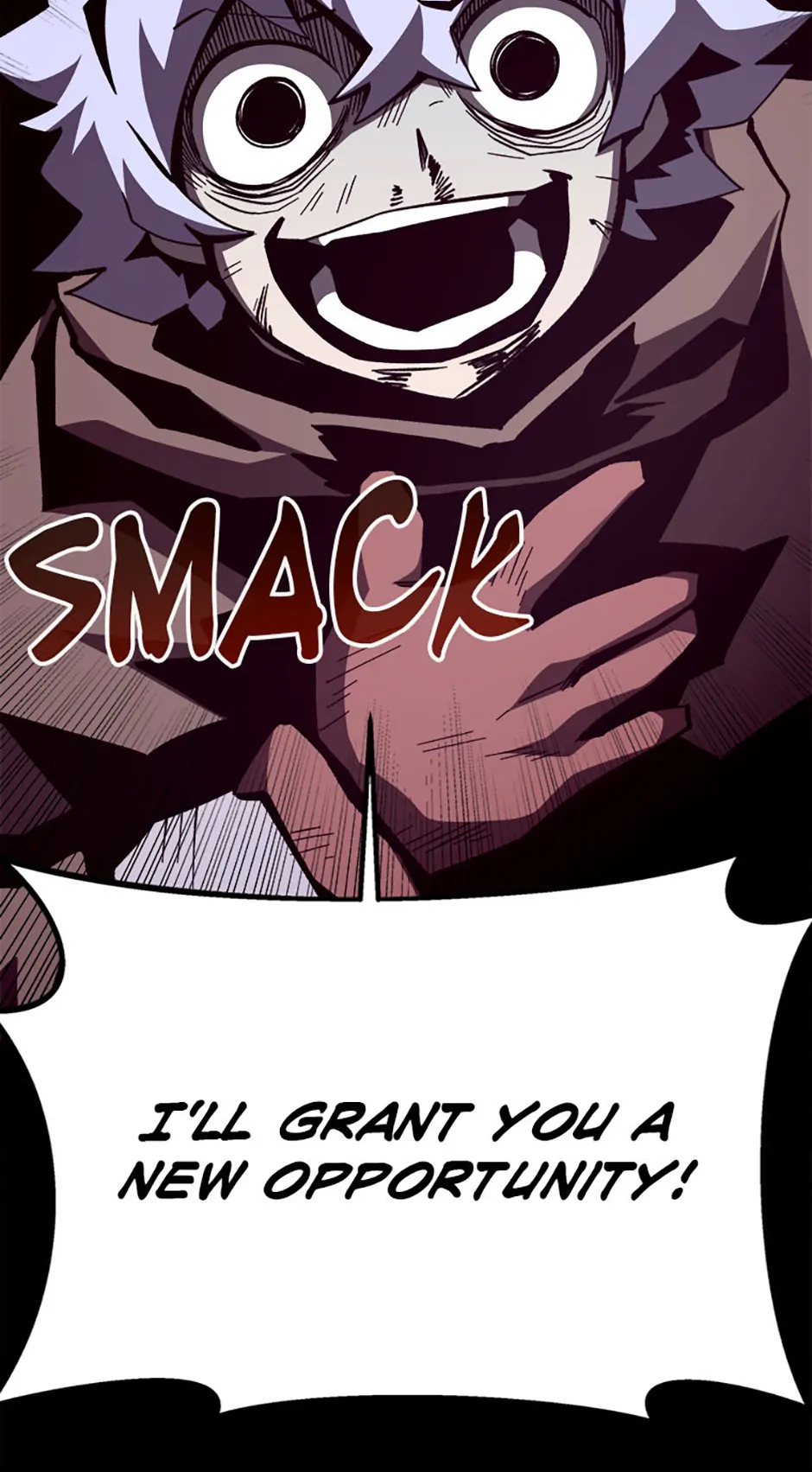 Read Dungeon Odyssey EN Manga Online