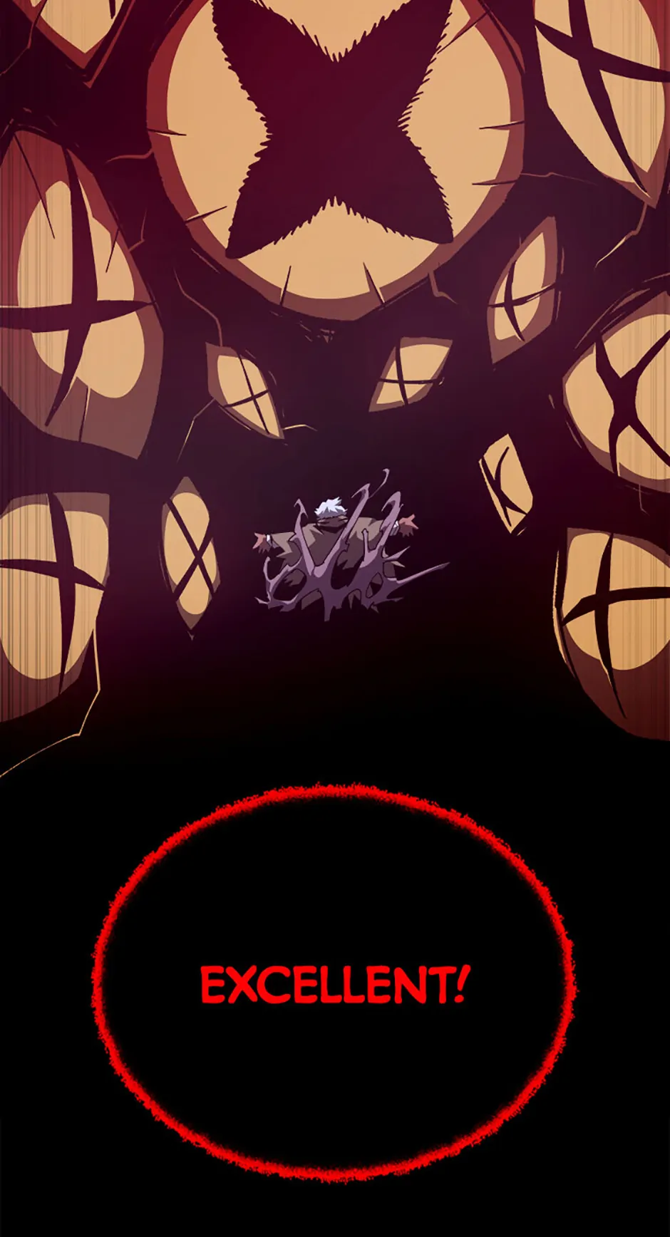 Read Dungeon Odyssey EN Manga Online