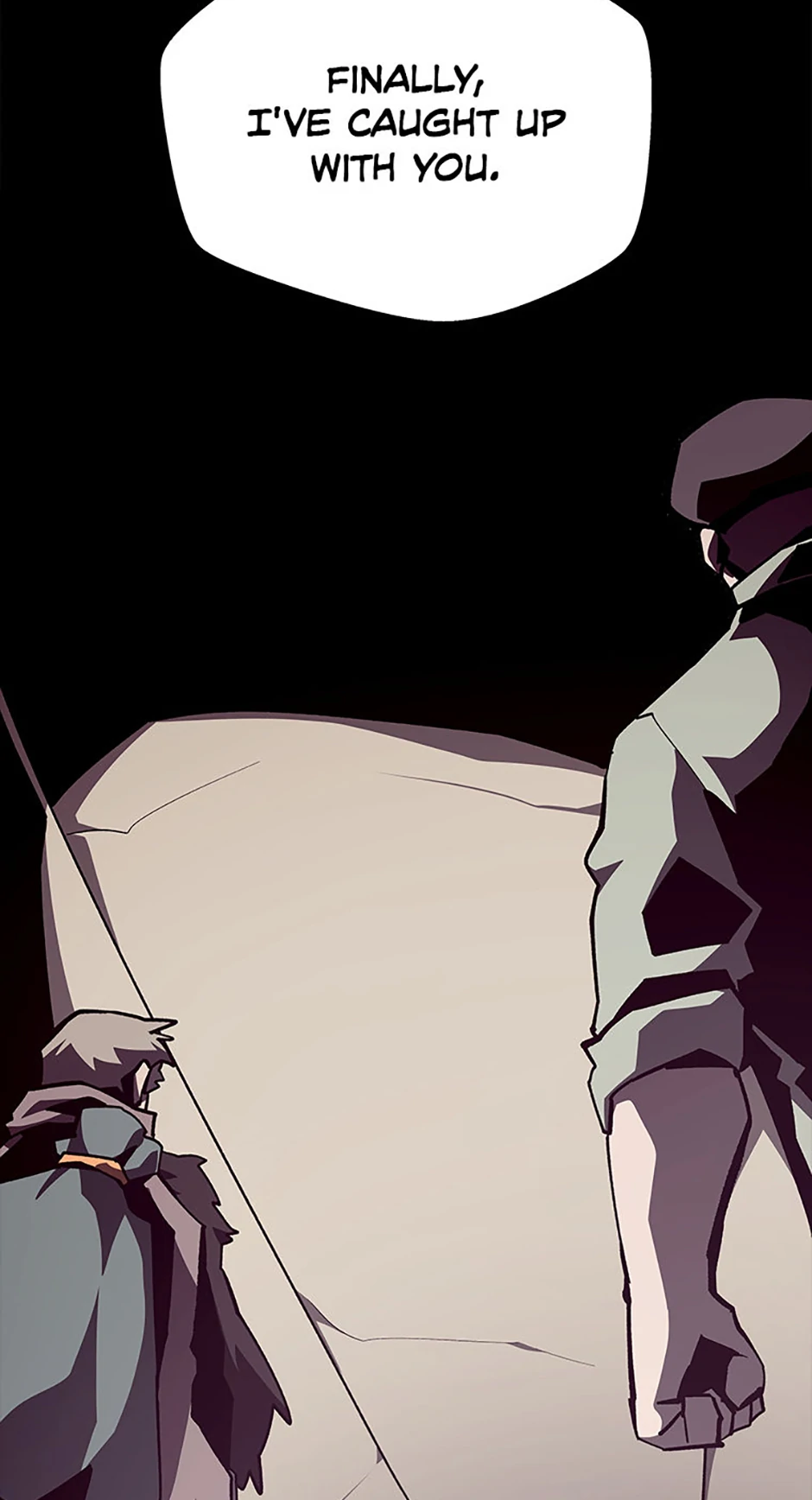 Read Dungeon Odyssey EN Manga Online