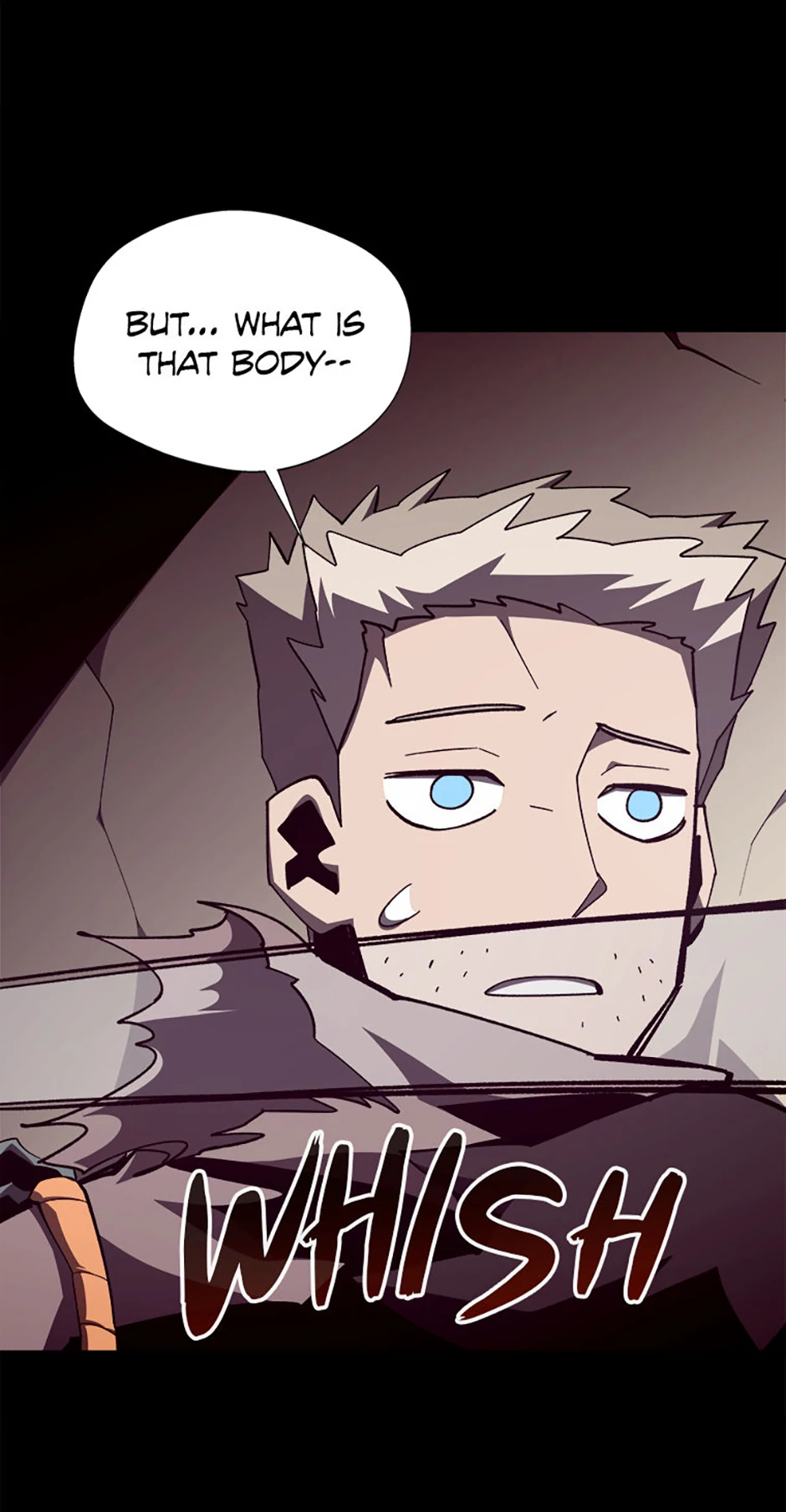 Read Dungeon Odyssey EN Manga Online