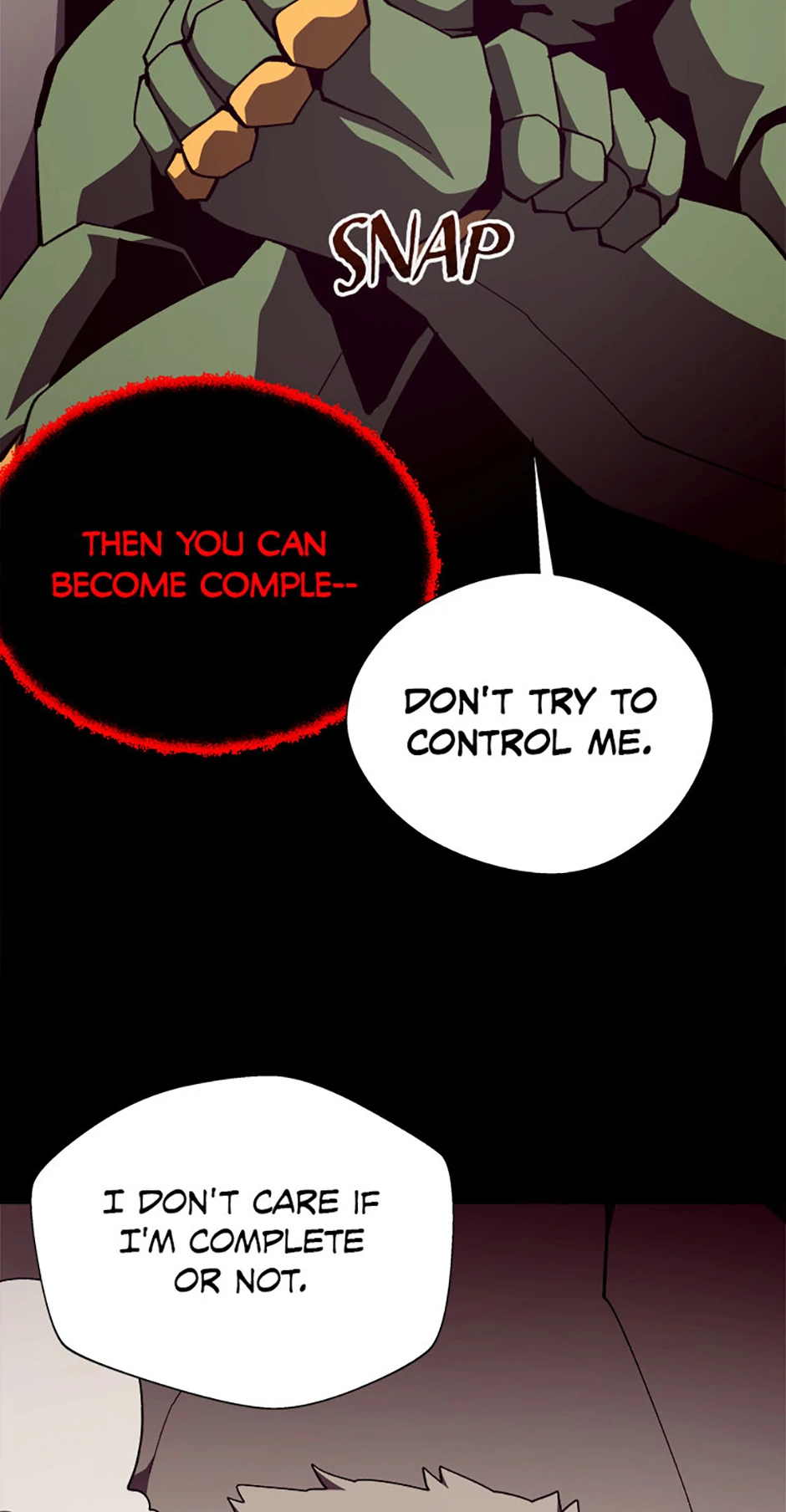 Read Dungeon Odyssey EN Manga Online