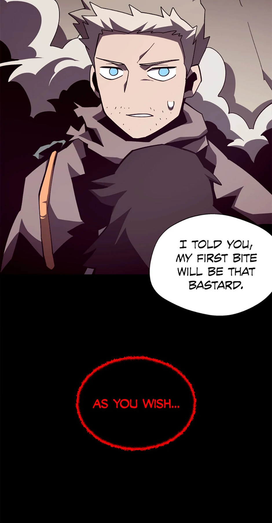 Read Dungeon Odyssey EN Manga Online