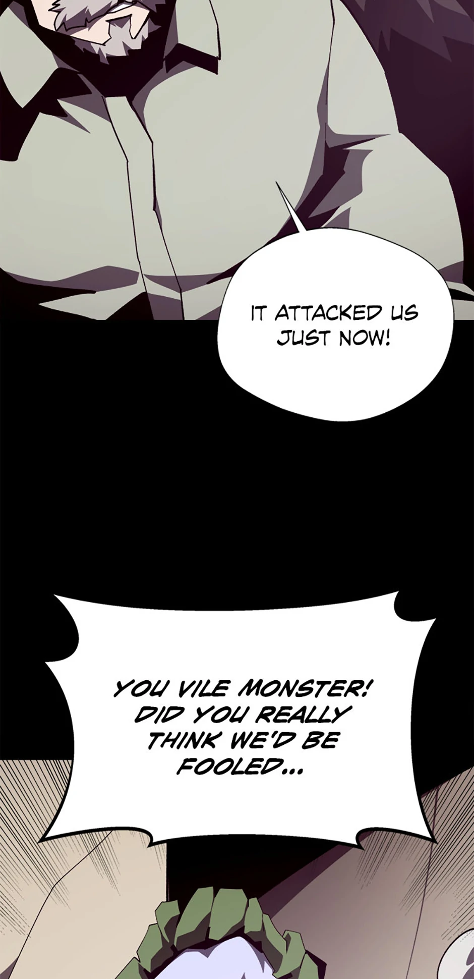 Read Dungeon Odyssey EN Manga Online