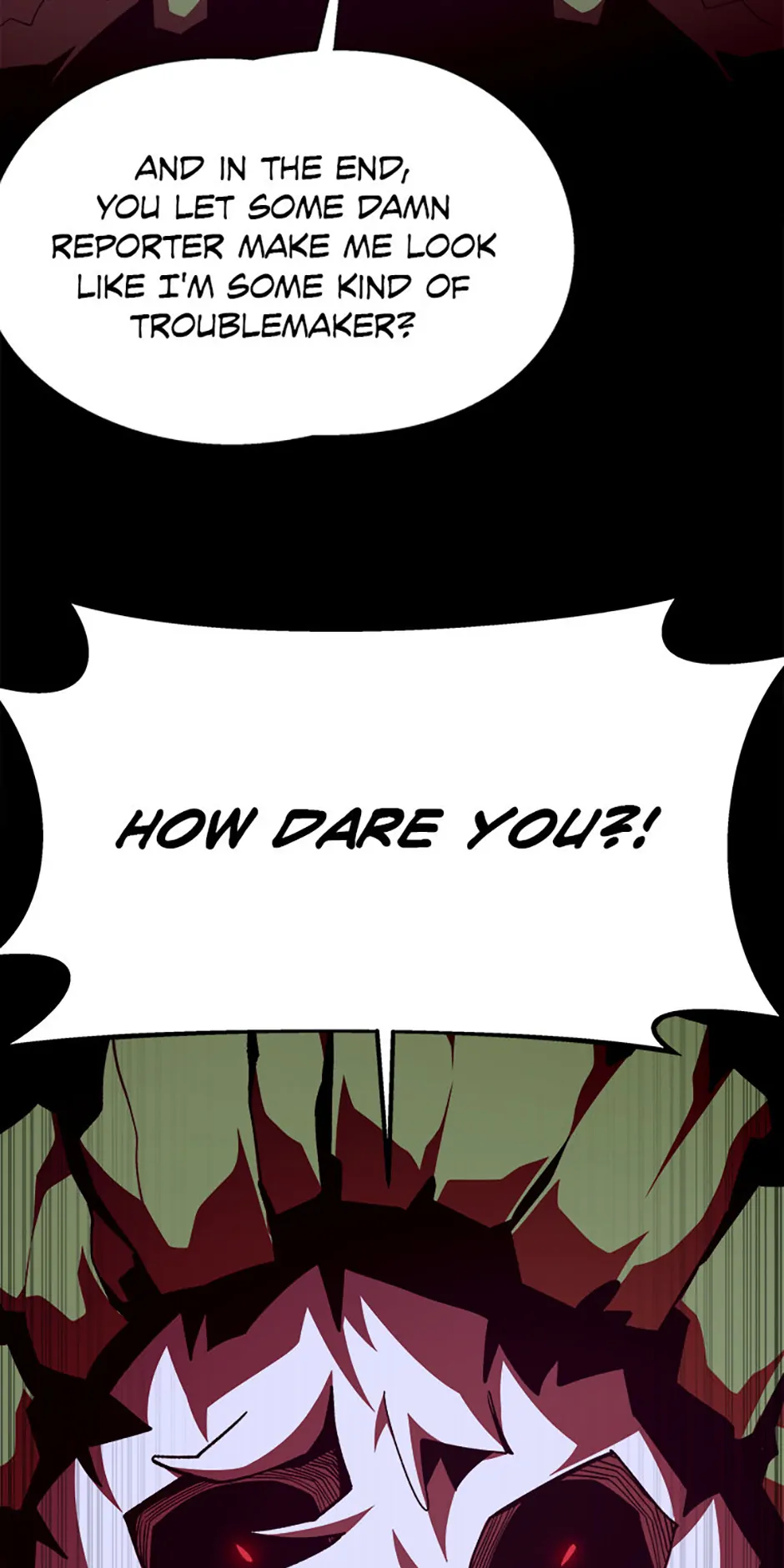 Read Dungeon Odyssey EN Manga Online