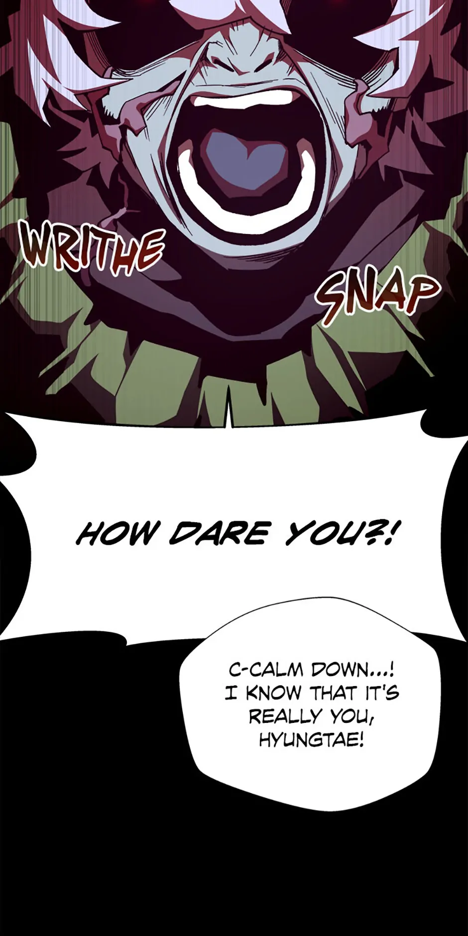 Read Dungeon Odyssey EN Manga Online