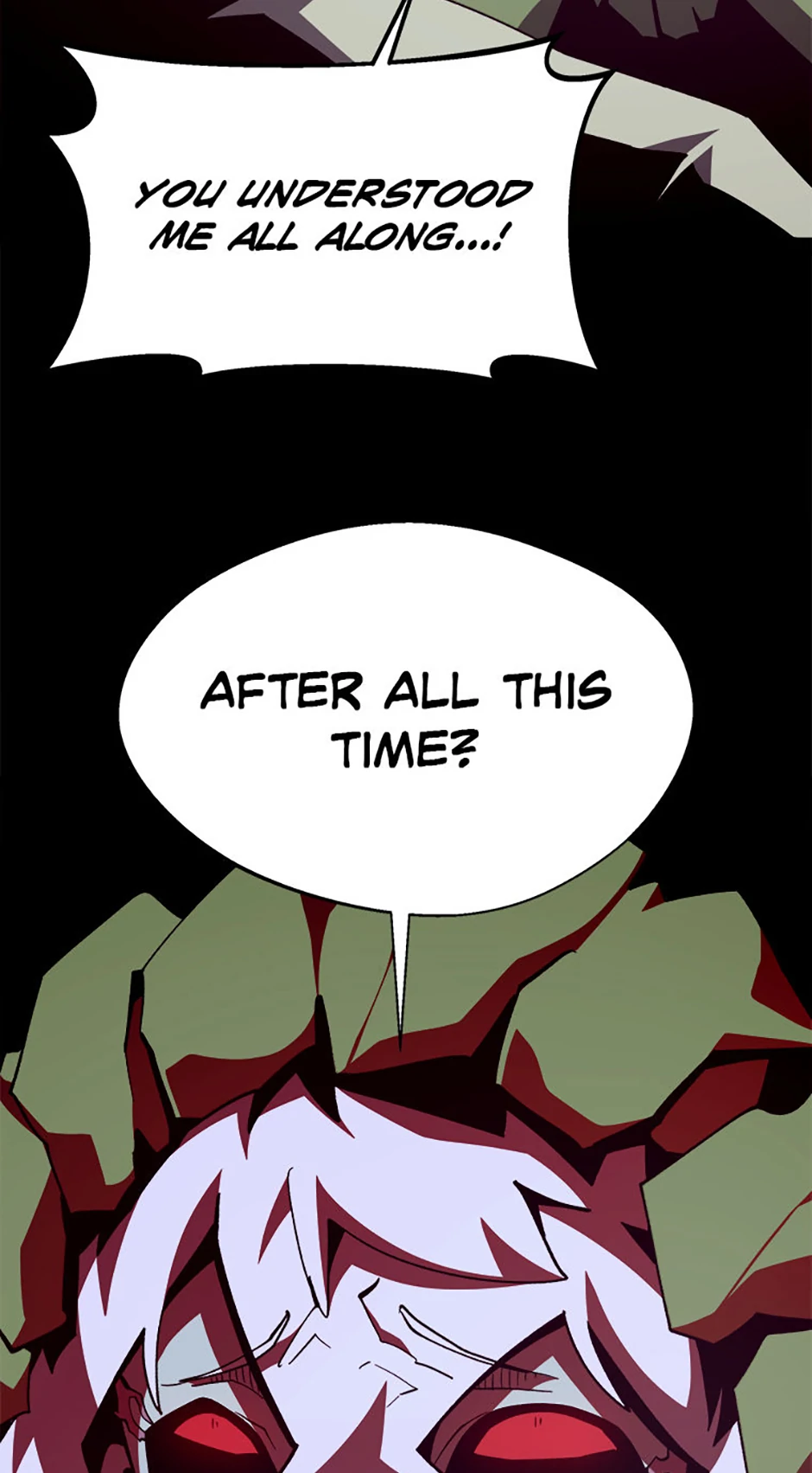 Read Dungeon Odyssey EN Manga Online