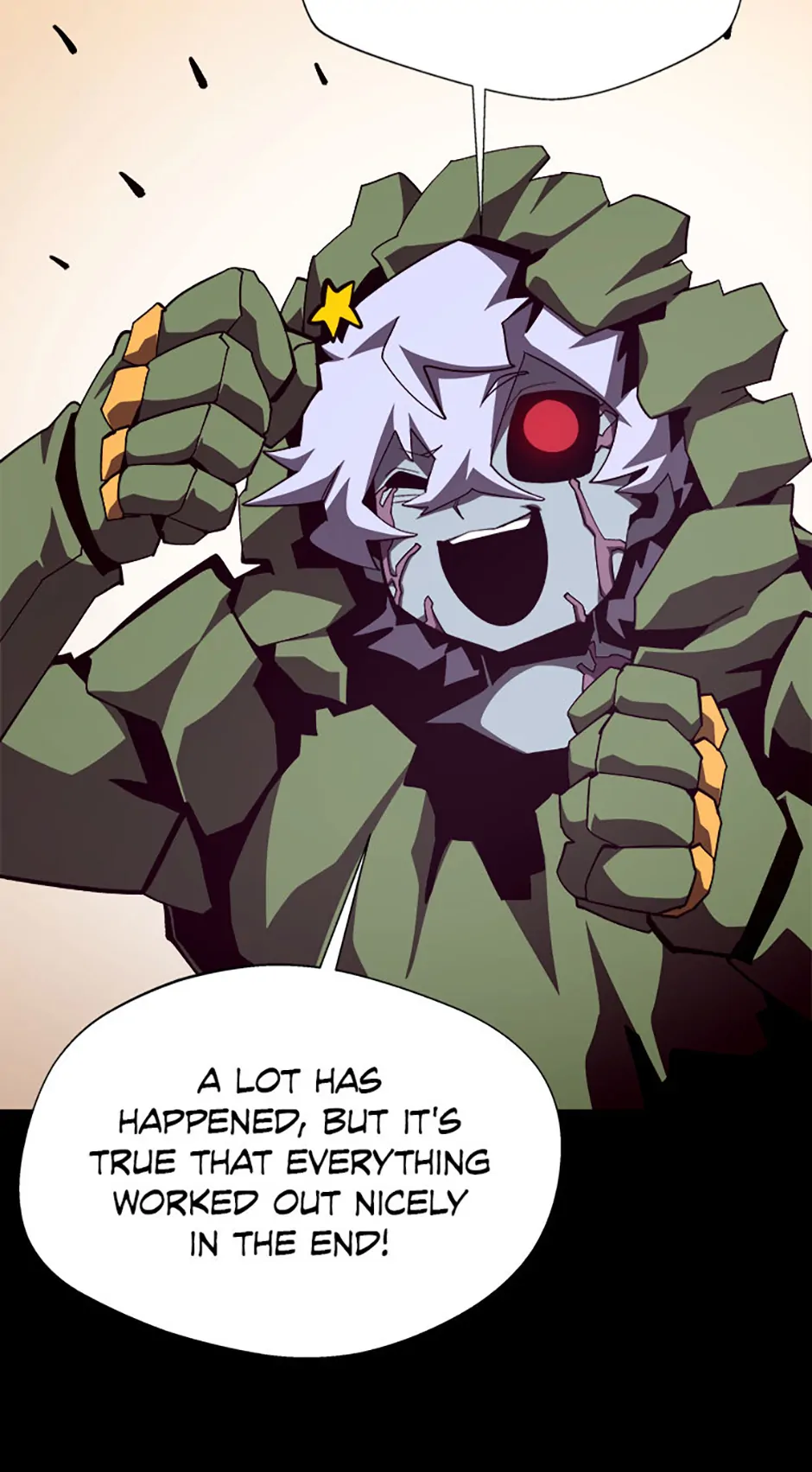 Read Dungeon Odyssey EN Manga Online