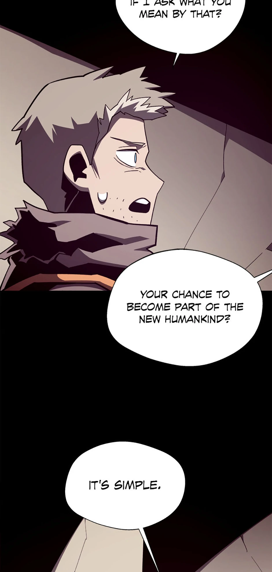 Read Dungeon Odyssey EN Manga Online