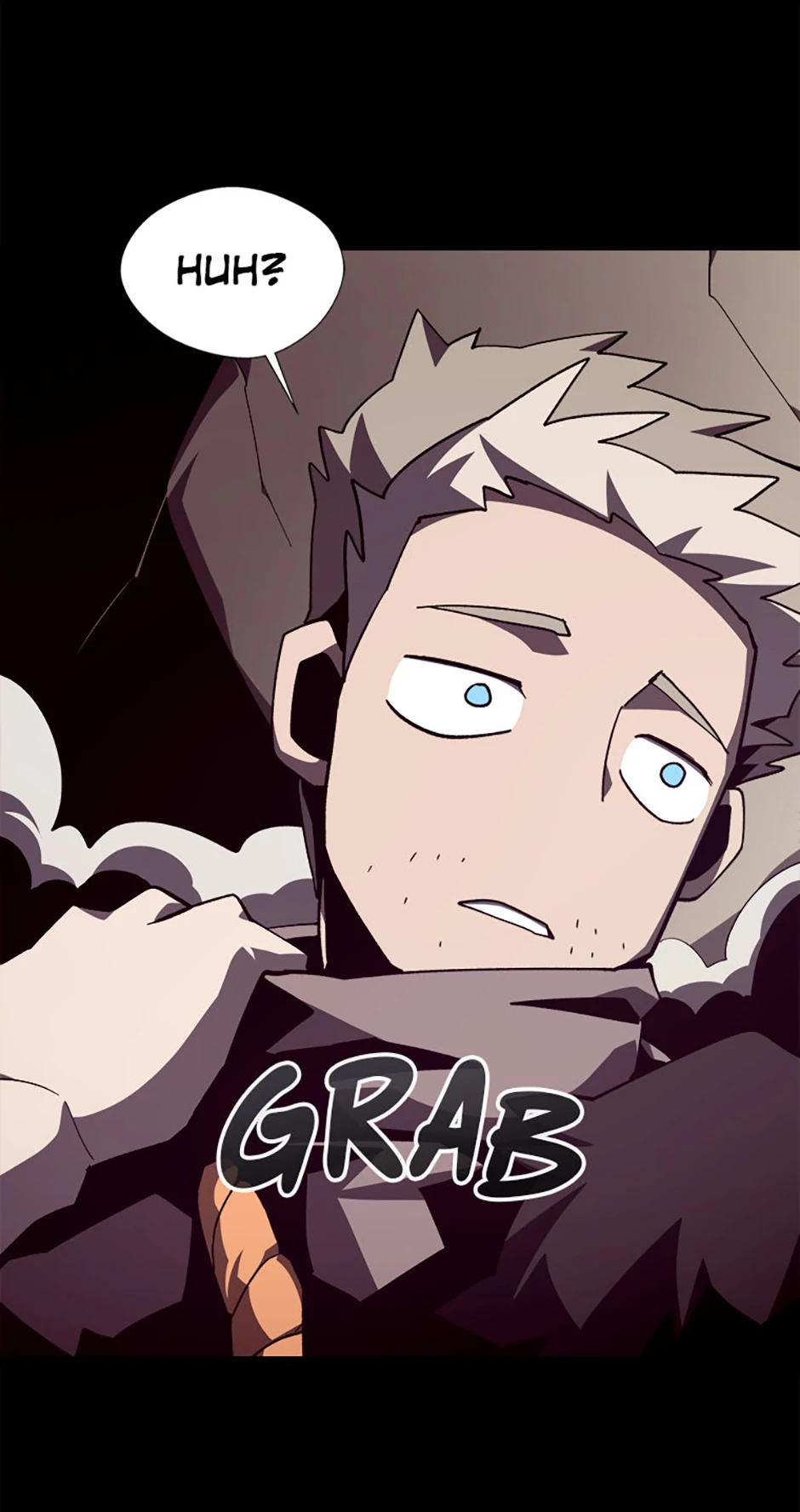 Read Dungeon Odyssey EN Manga Online