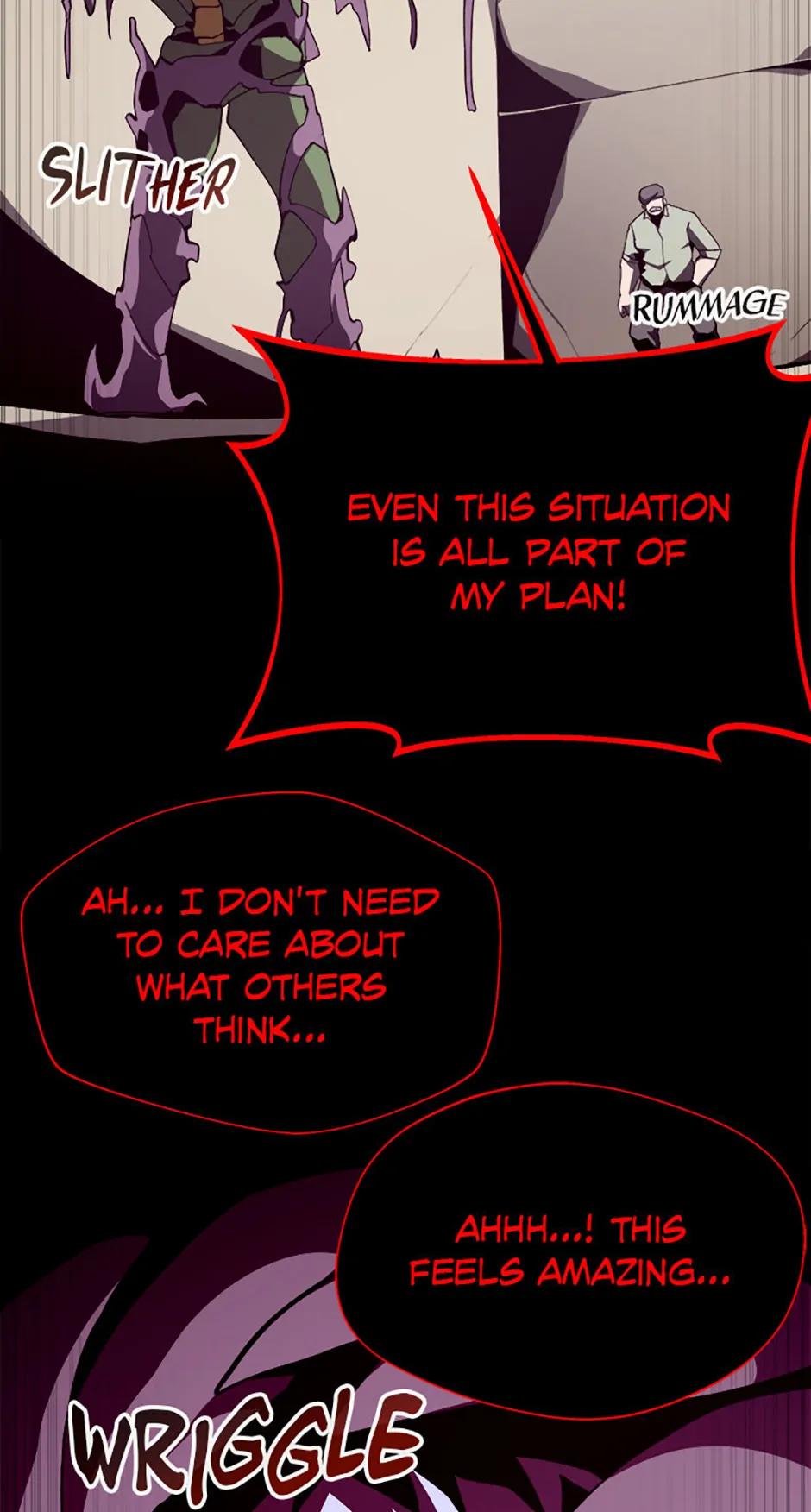 Read Dungeon Odyssey EN Manga Online