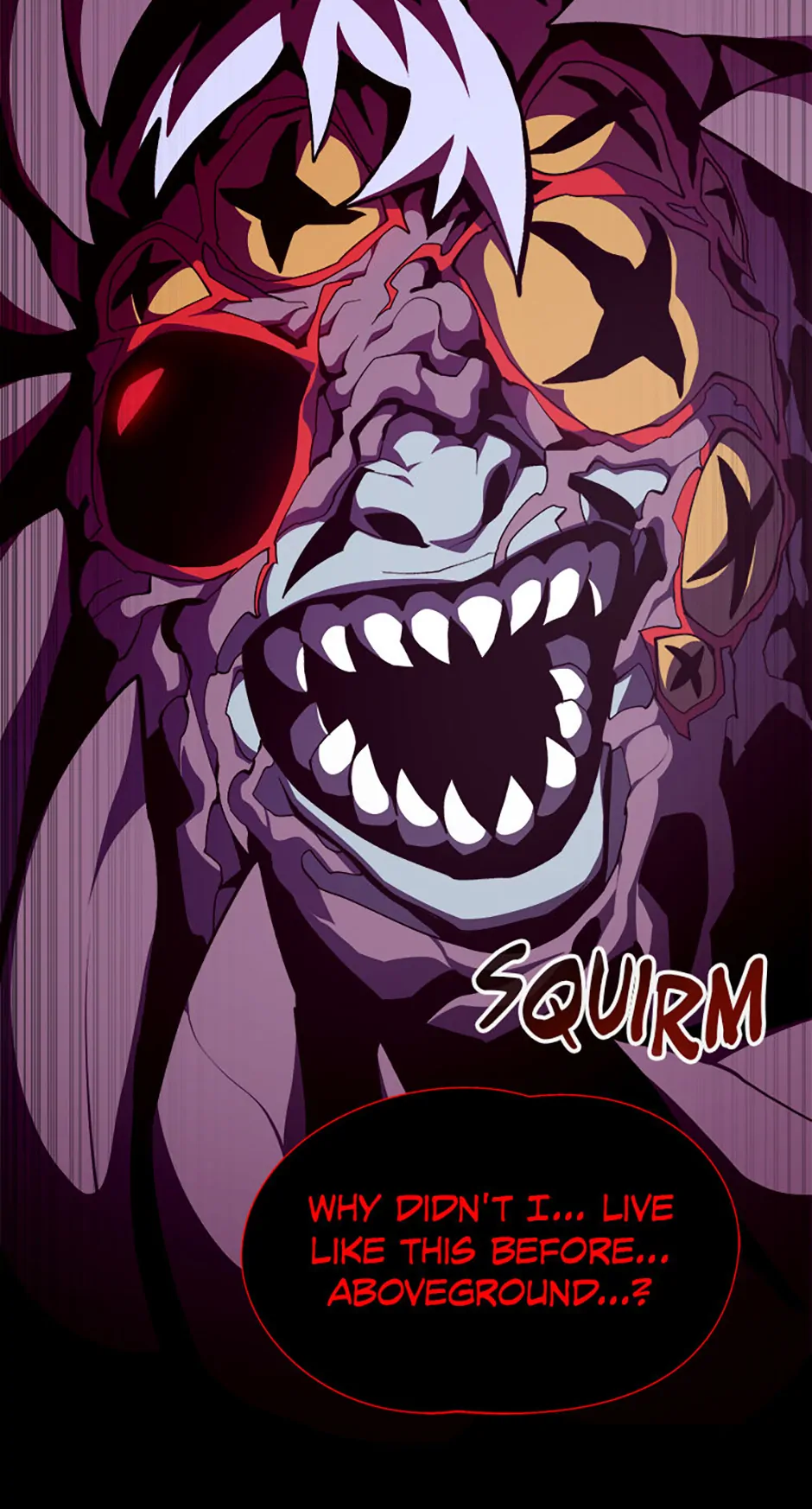 Read Dungeon Odyssey EN Manga Online