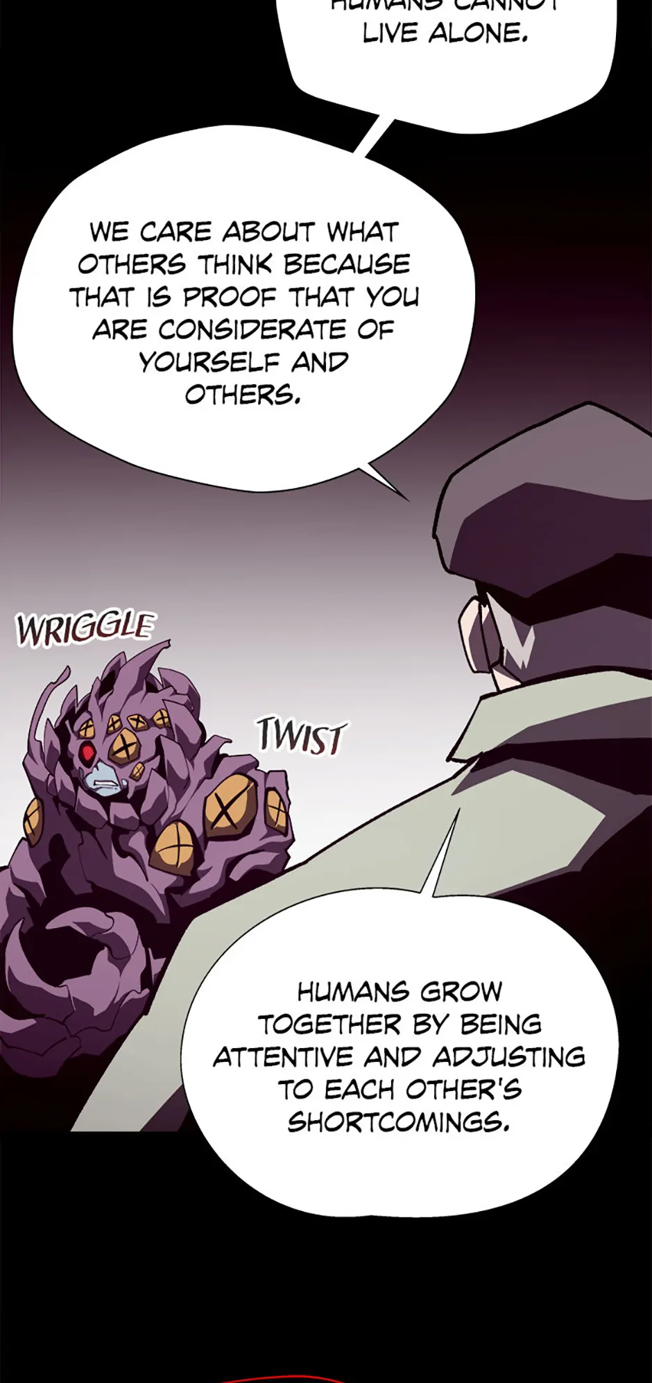 Read Dungeon Odyssey EN Manga Online