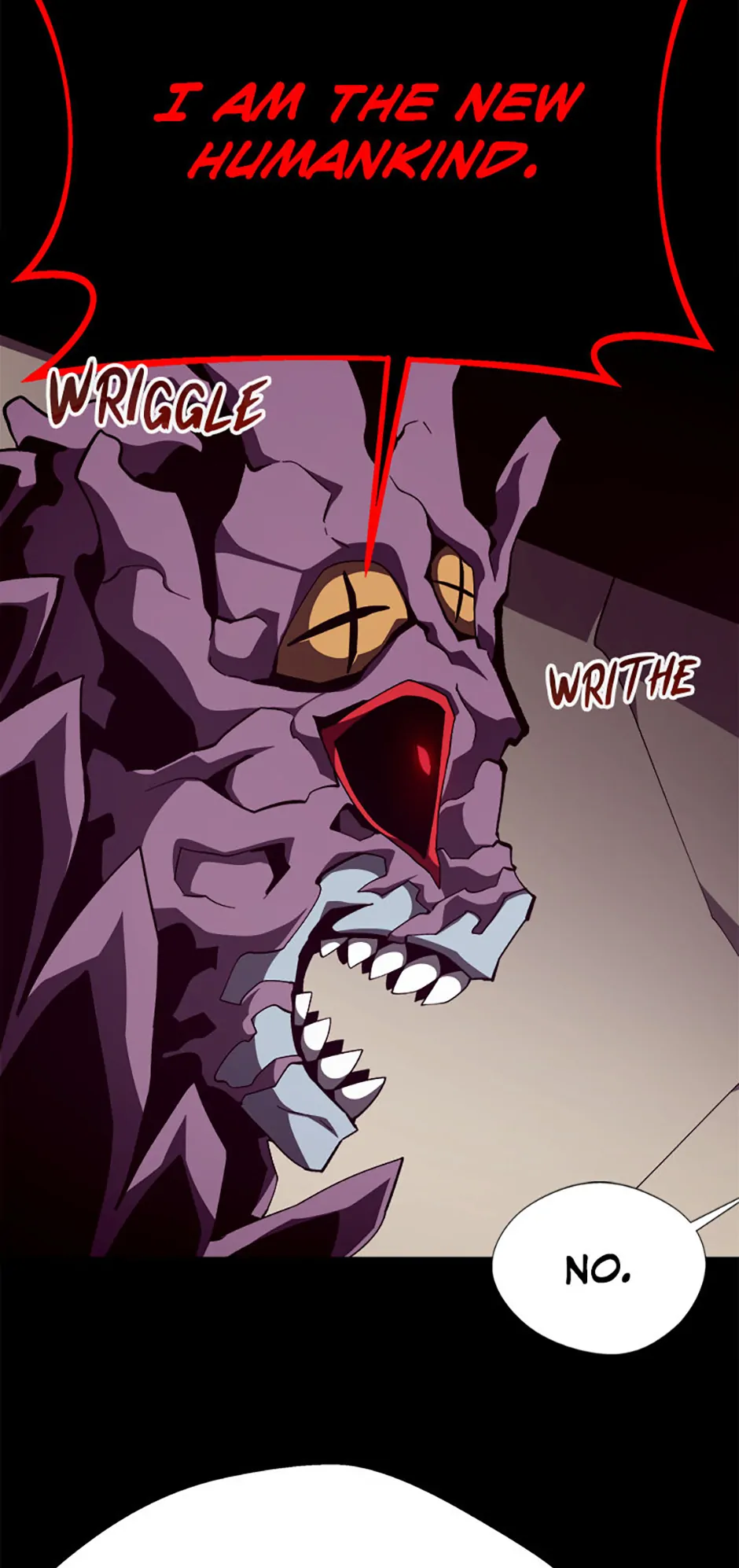 Read Dungeon Odyssey EN Manga Online