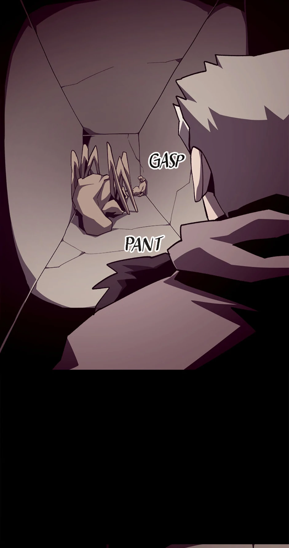 Read Dungeon Odyssey EN Manga Online