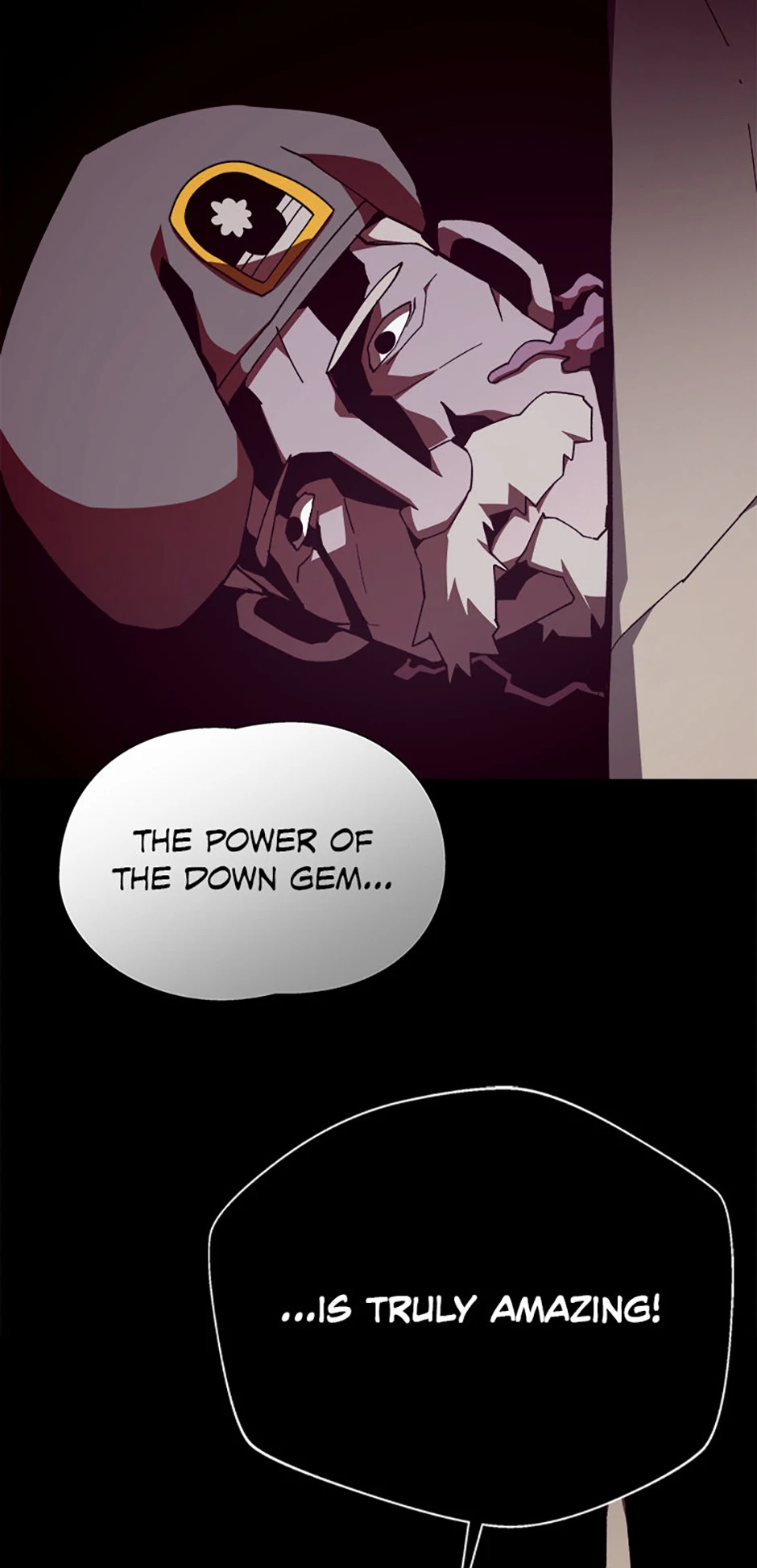 Read Dungeon Odyssey EN Manga Online