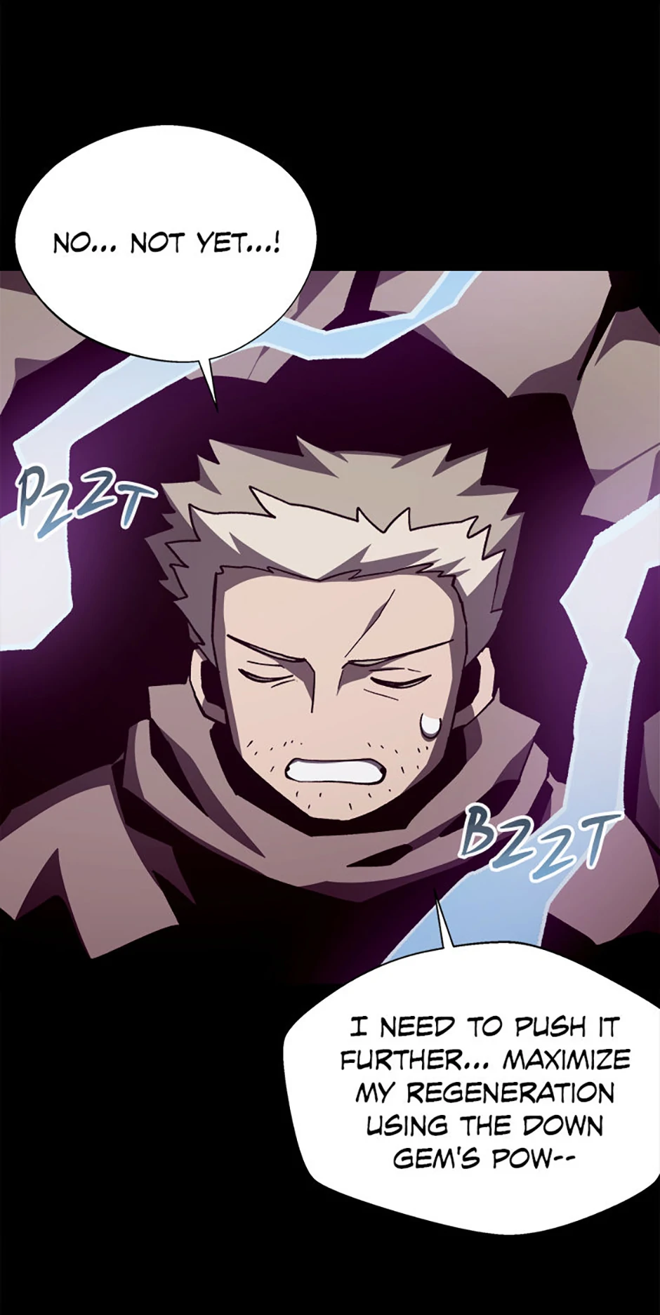 Read Dungeon Odyssey EN Manga Online