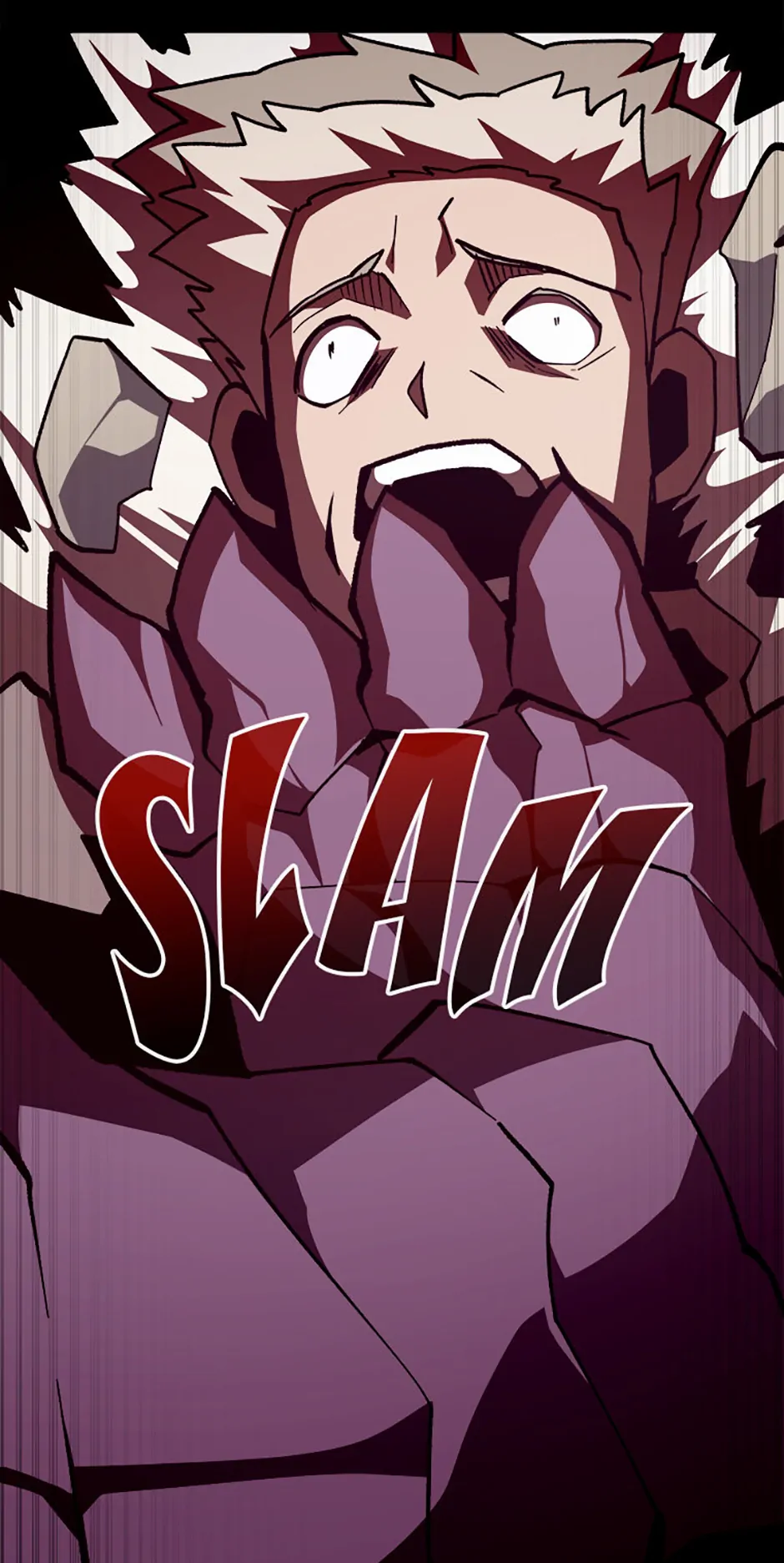 Read Dungeon Odyssey EN Manga Online