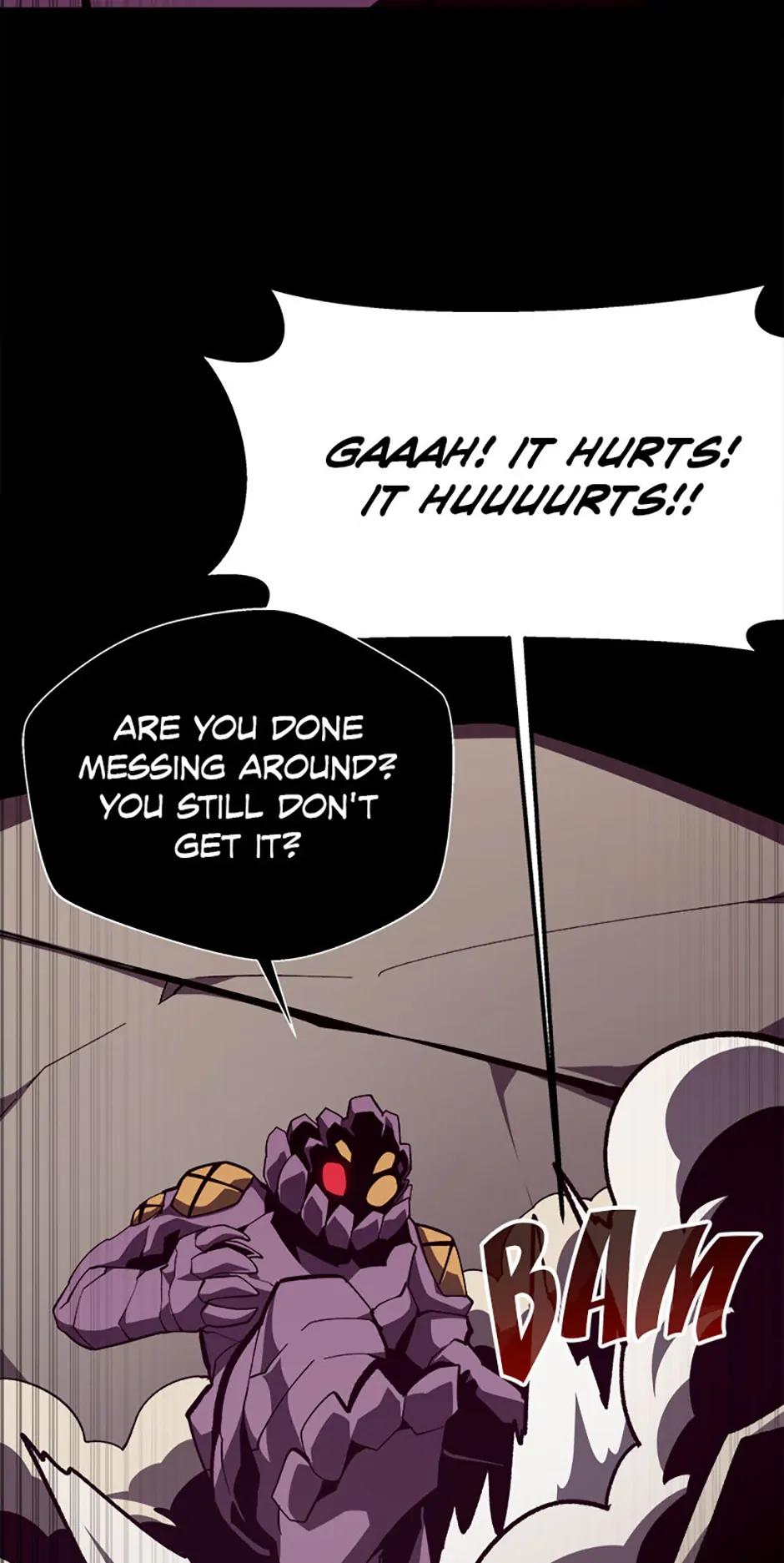 Read Dungeon Odyssey EN Manga Online