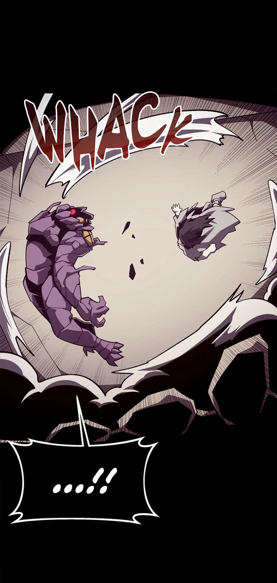 Read Dungeon Odyssey EN Manga Online