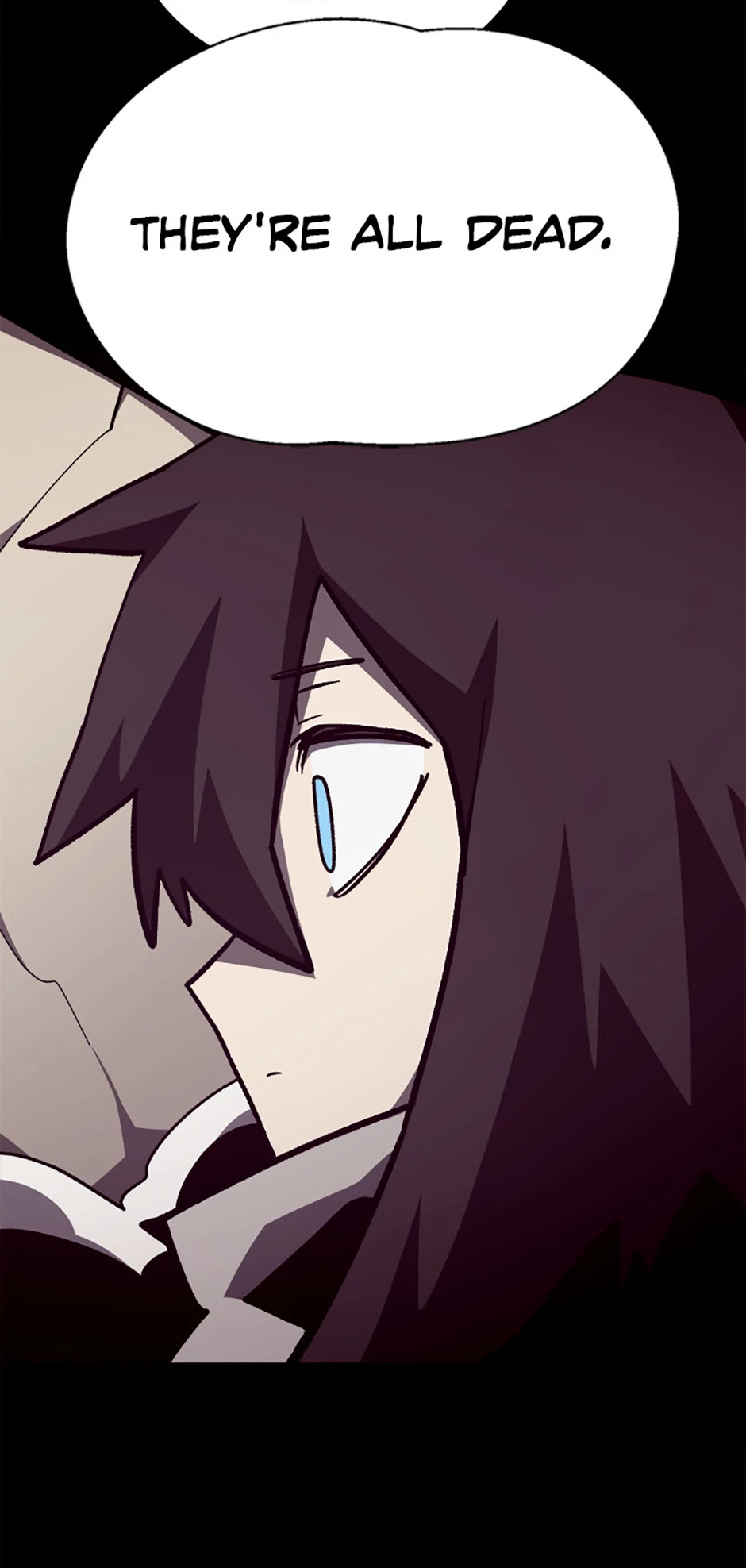 Read Dungeon Odyssey EN Manga Online