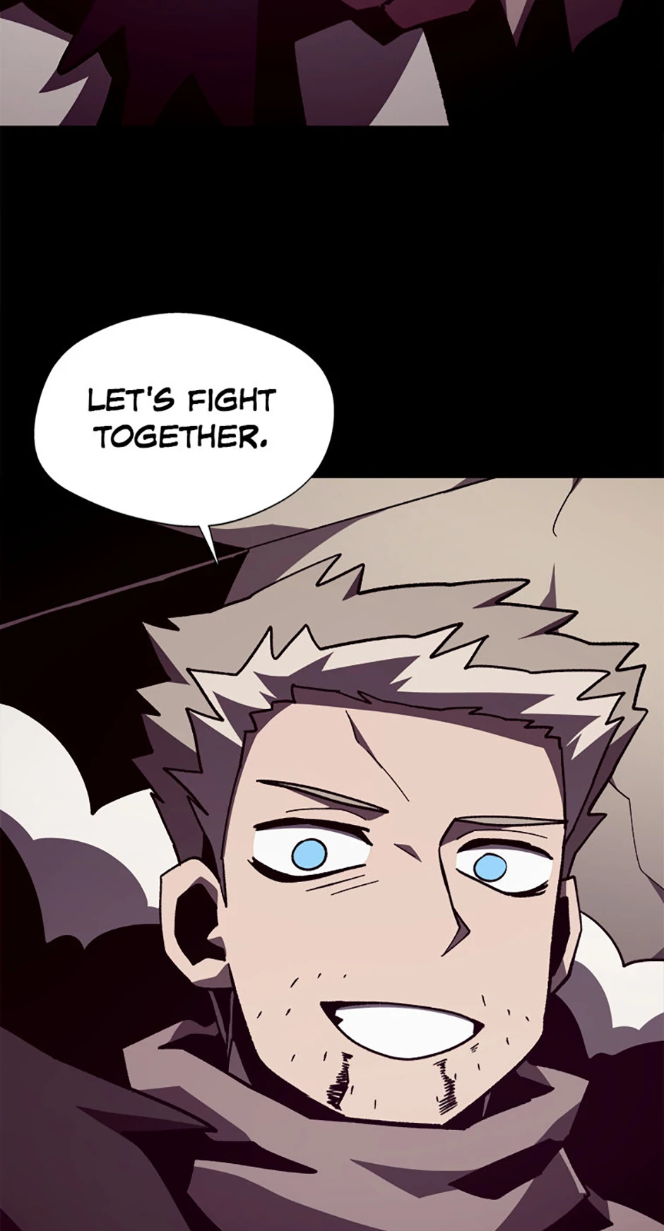 Read Dungeon Odyssey EN Manga Online