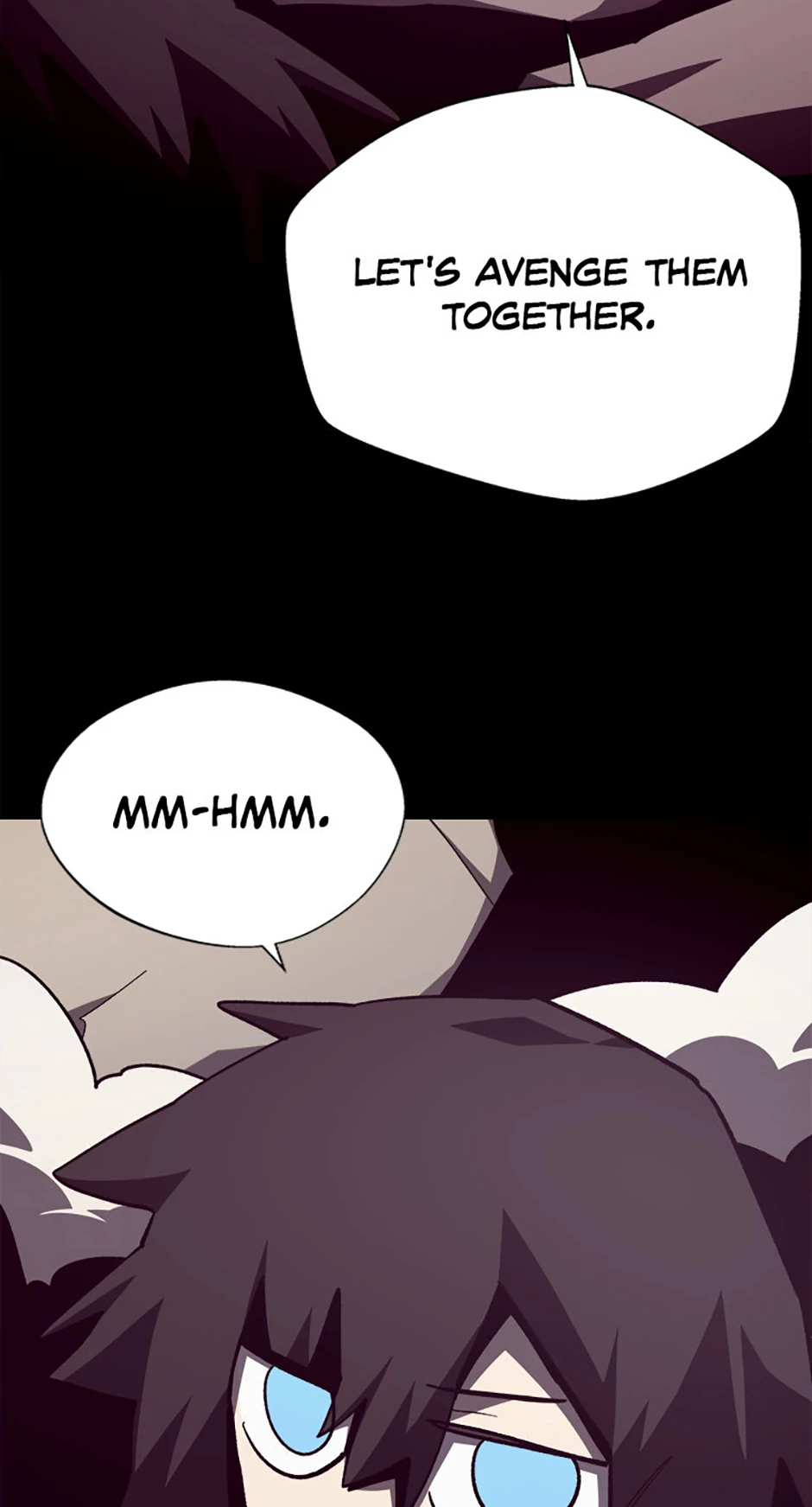 Read Dungeon Odyssey EN Manga Online