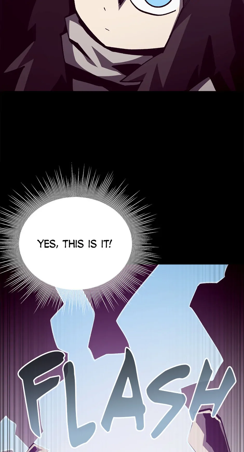 Read Dungeon Odyssey EN Manga Online