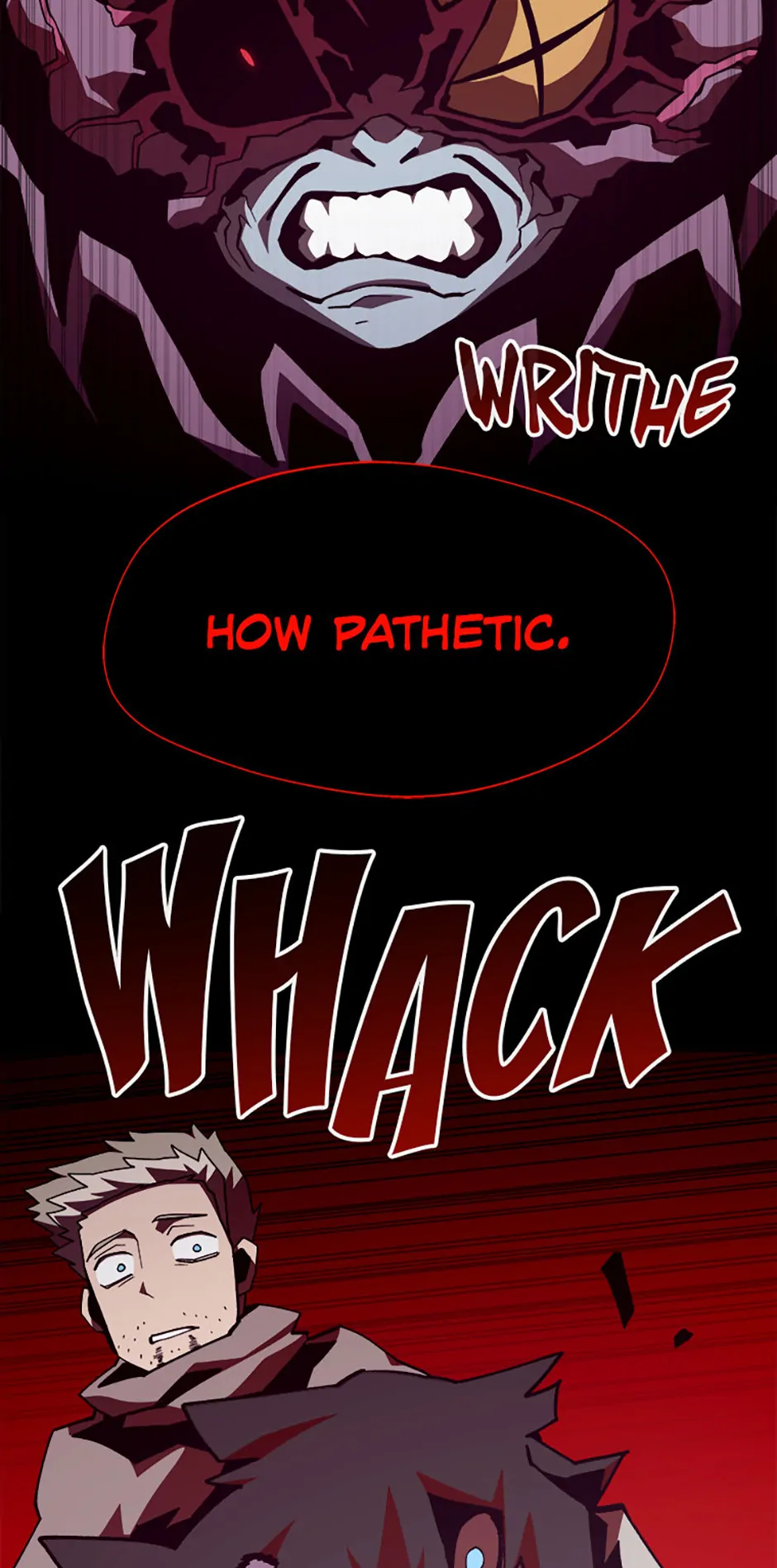 Read Dungeon Odyssey EN Manga Online