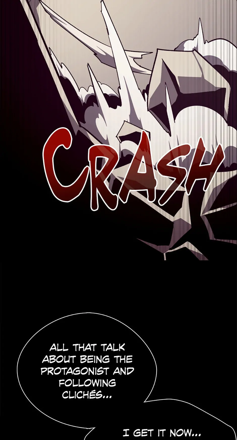 Read Dungeon Odyssey EN Manga Online