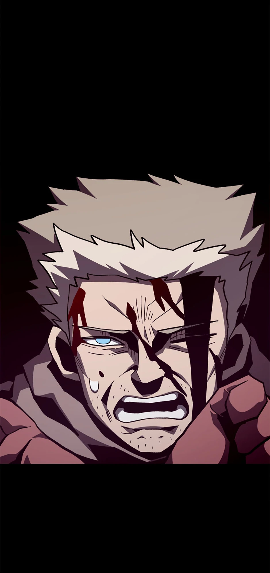 Read Dungeon Odyssey EN Manga Online