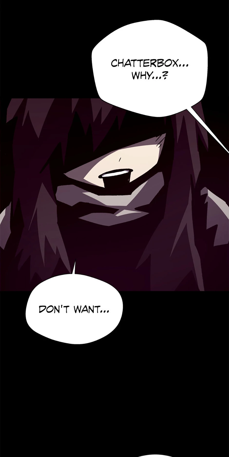 Read Dungeon Odyssey EN Manga Online