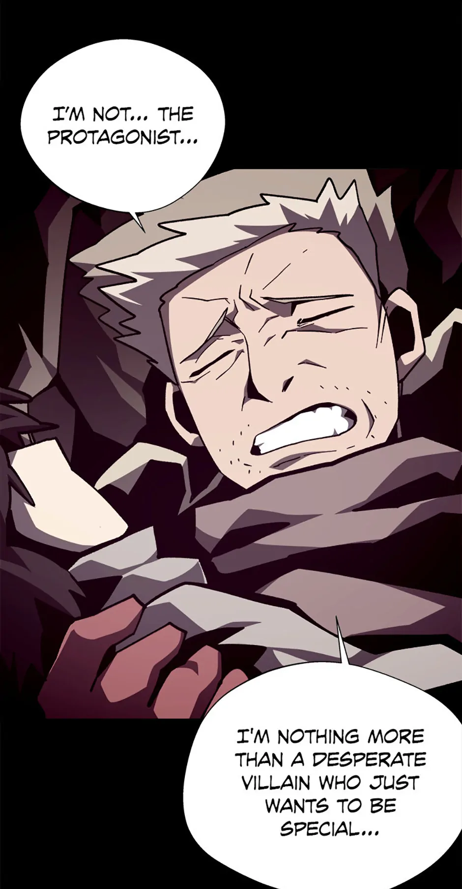 Read Dungeon Odyssey EN Manga Online