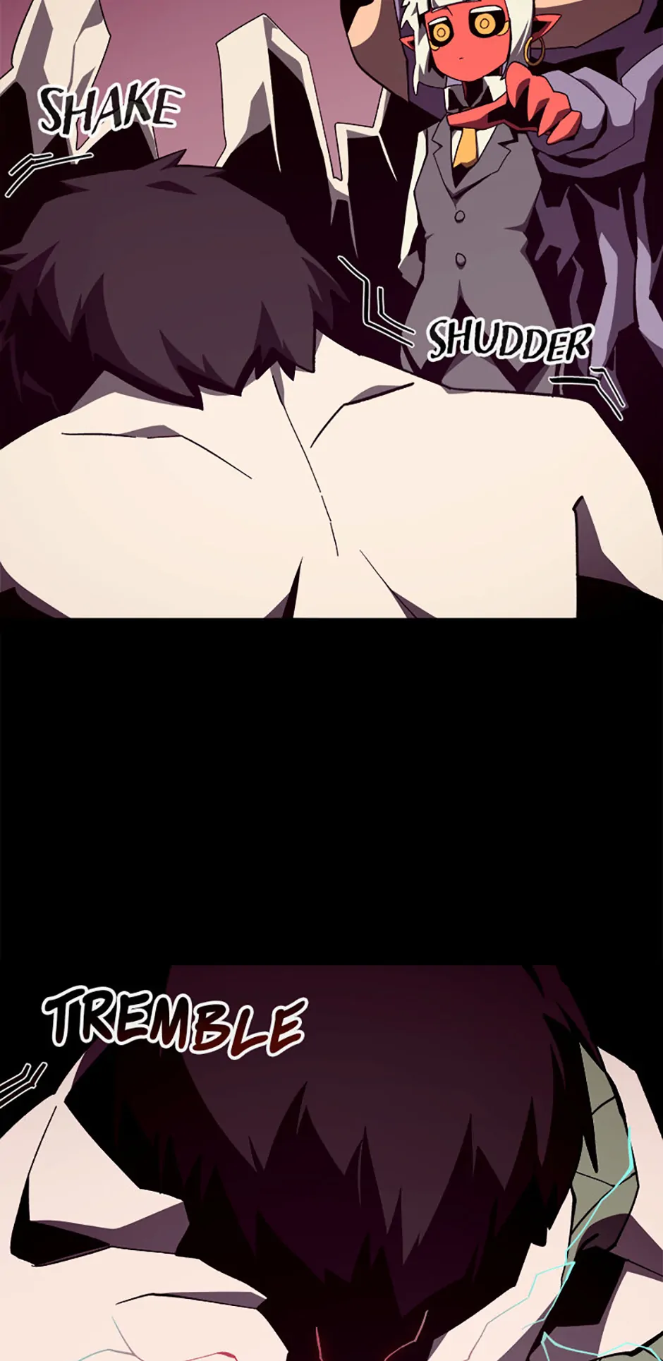 Read Dungeon Odyssey EN Manga Online