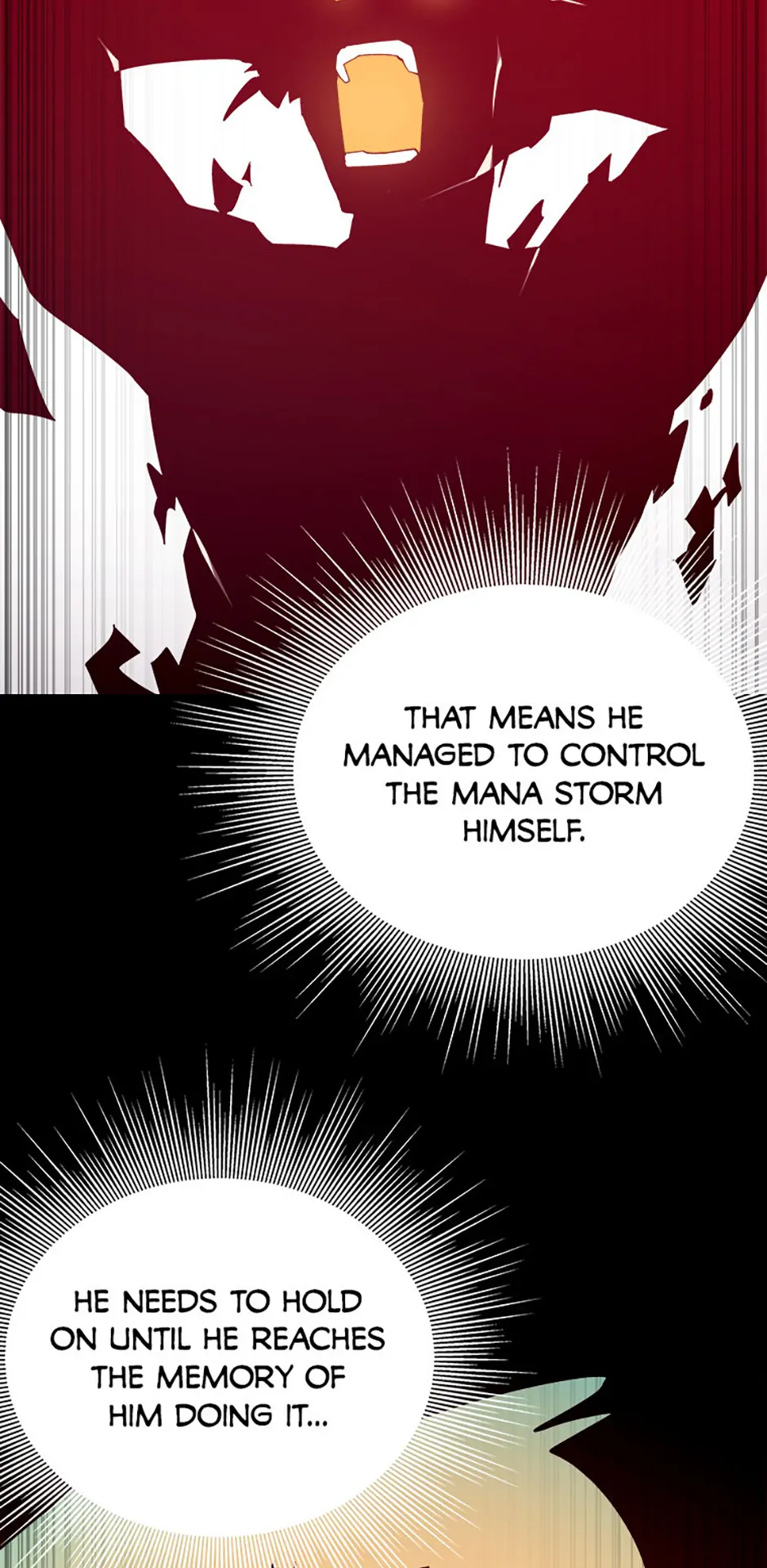 Read Dungeon Odyssey EN Manga Online