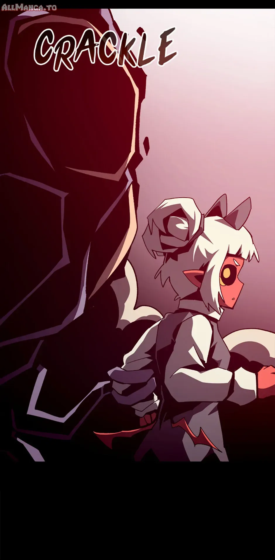 Read Dungeon Odyssey EN Manga Online