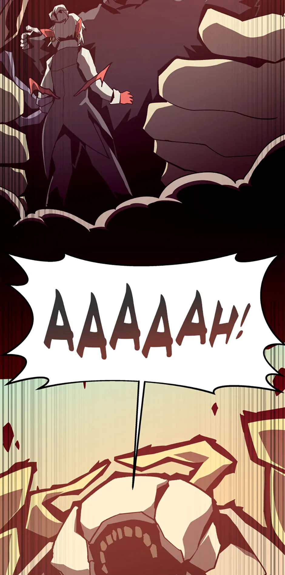 Read Dungeon Odyssey EN Manga Online