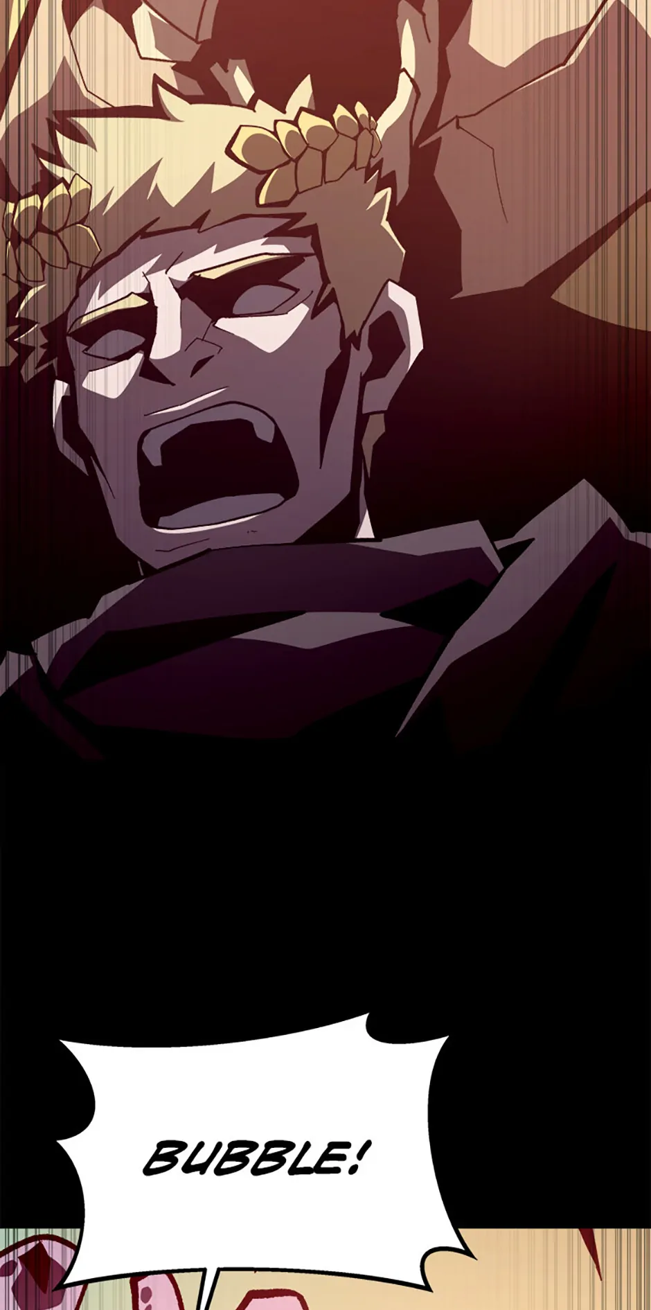 Read Dungeon Odyssey EN Manga Online