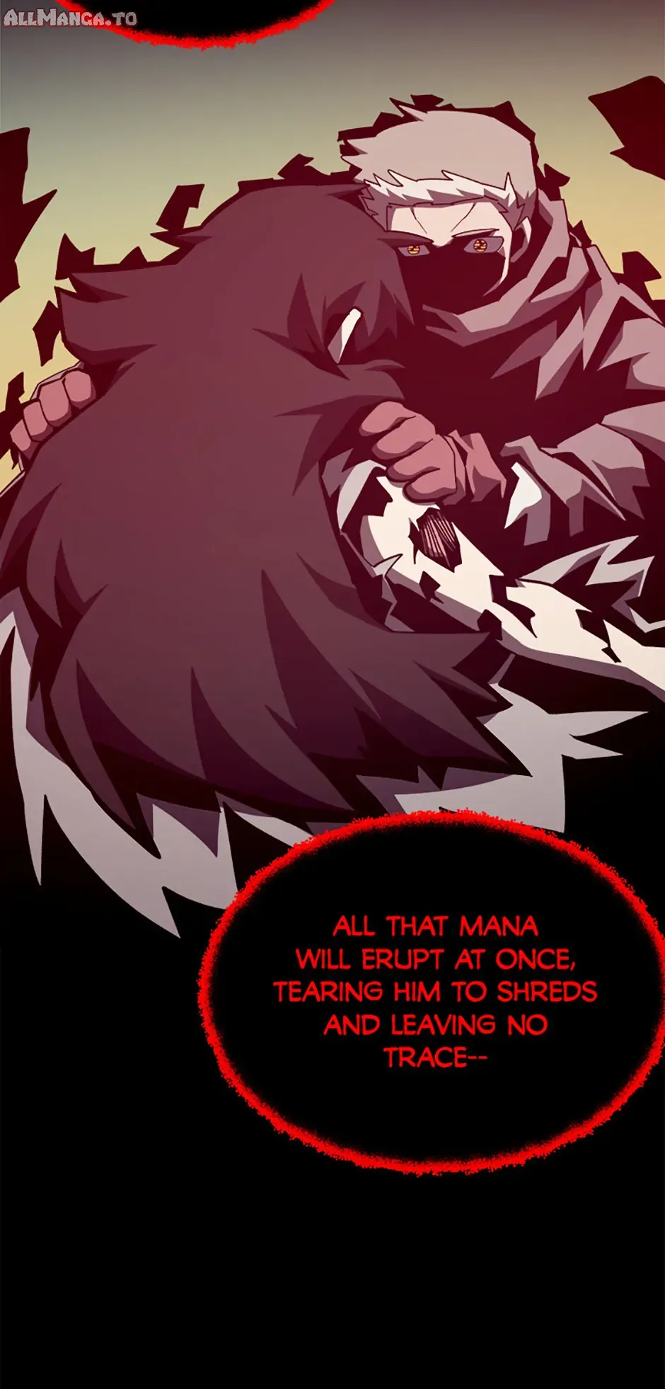 Read Dungeon Odyssey EN Manga Online