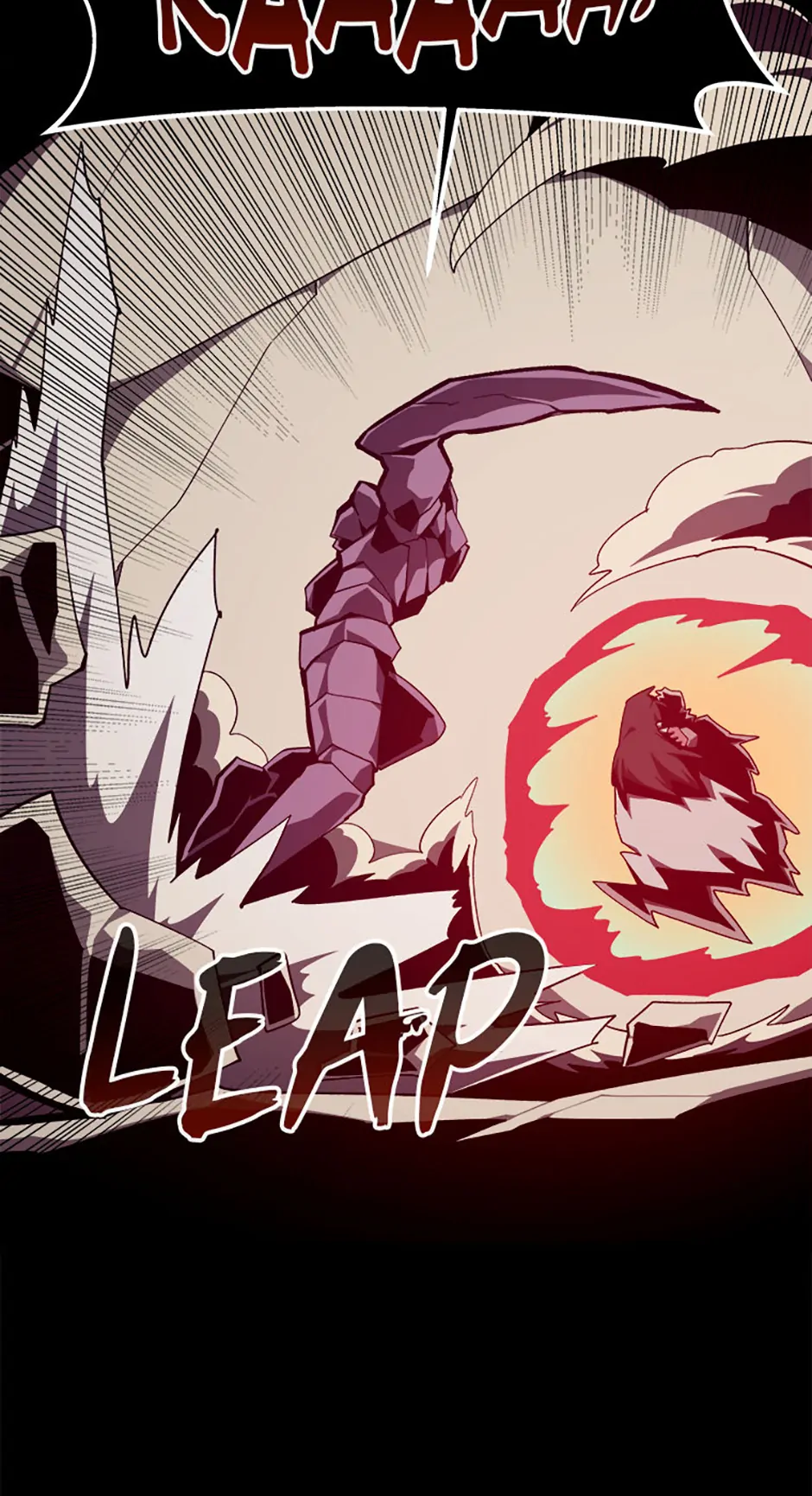 Read Dungeon Odyssey EN Manga Online