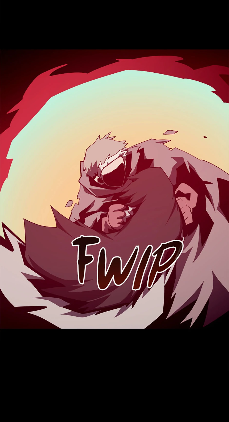 Read Dungeon Odyssey EN Manga Online