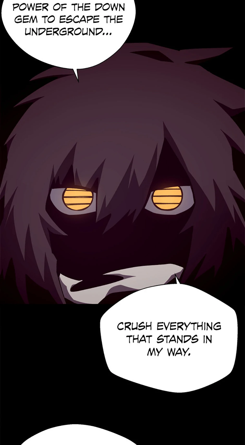 Read Dungeon Odyssey EN Manga Online