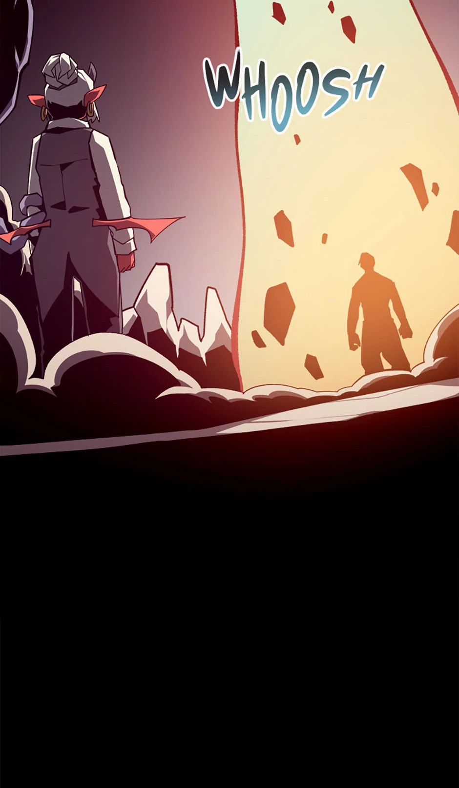 Read Dungeon Odyssey EN Manga Online