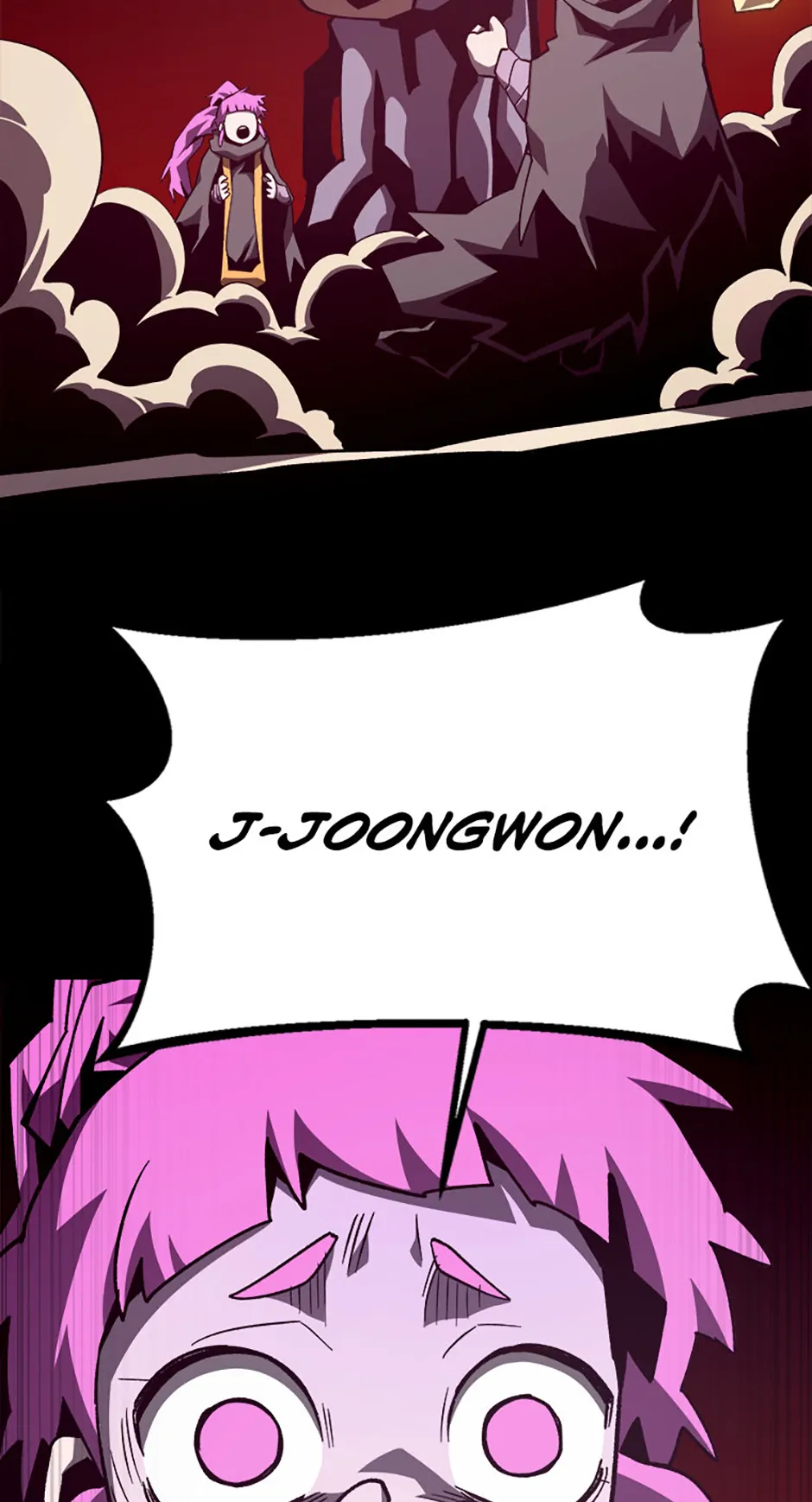 Read Dungeon Odyssey EN Manga Online