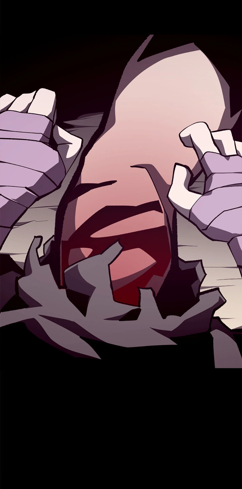 Read Dungeon Odyssey EN Manga Online