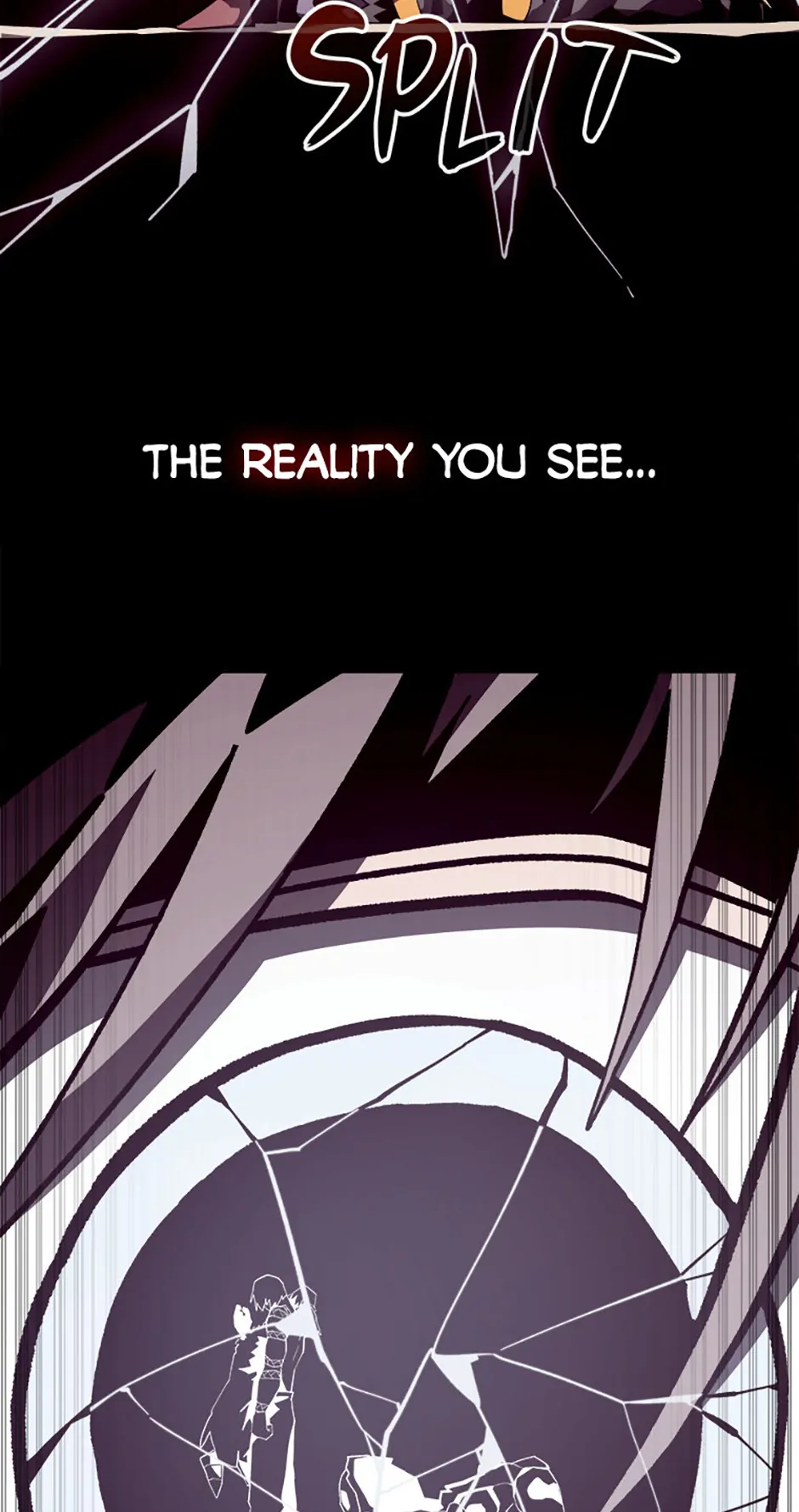 Read Dungeon Odyssey EN Manga Online