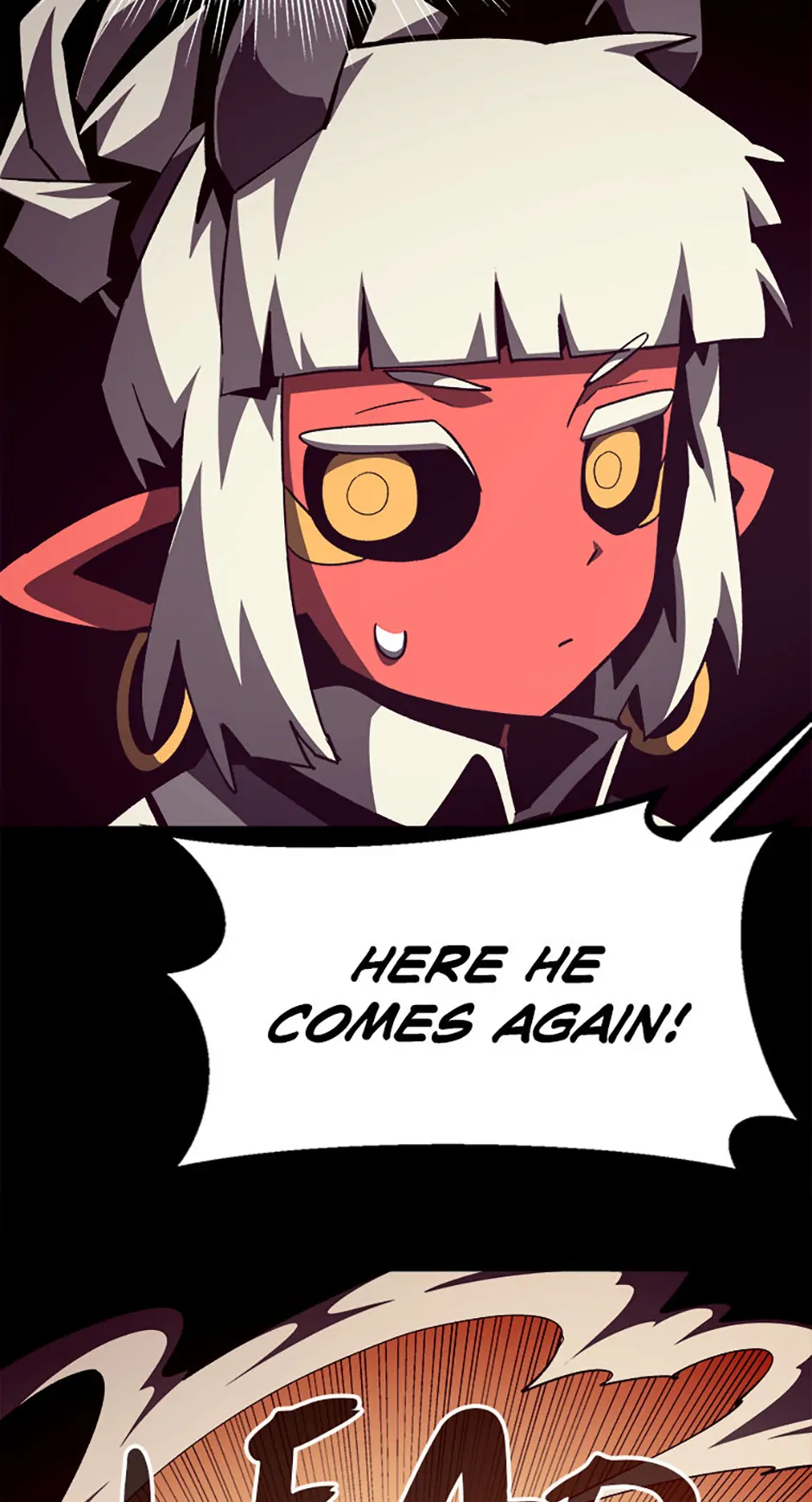 Read Dungeon Odyssey EN Manga Online