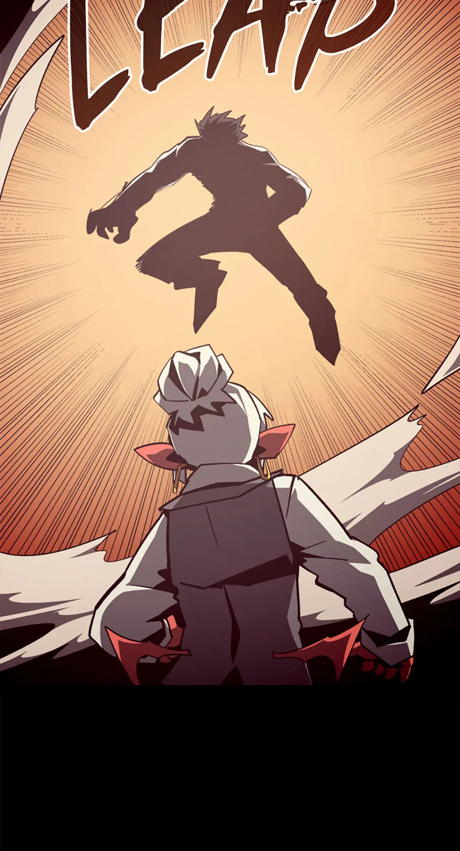 Read Dungeon Odyssey EN Manga Online