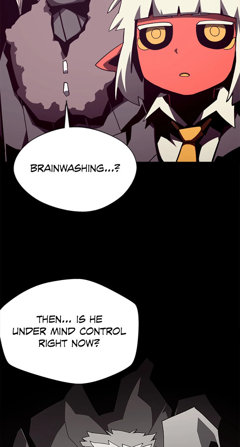 Read Dungeon Odyssey EN Manga Online