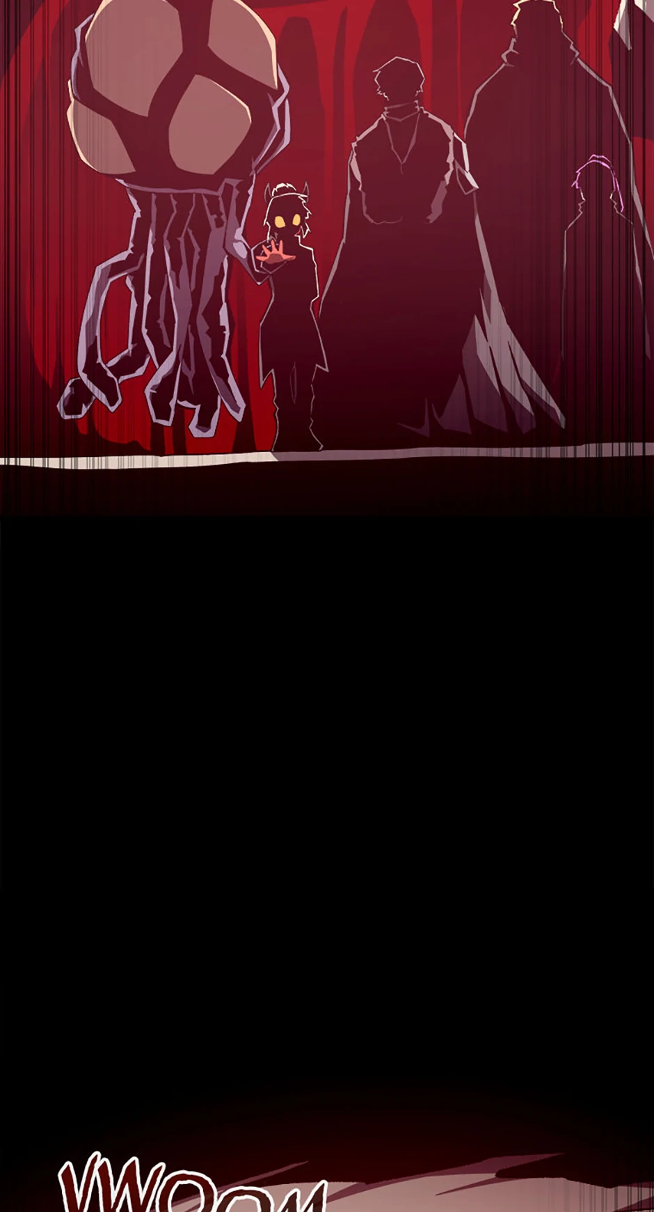 Read Dungeon Odyssey EN Manga Online